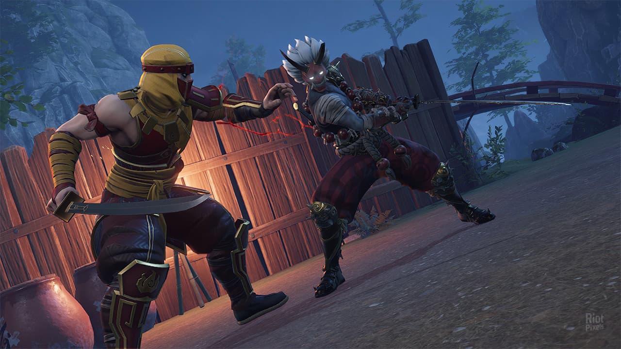 Aragami 2: Digital Deluxe Edition – v1.0.30079.0 + Bonus Content screenshot 4