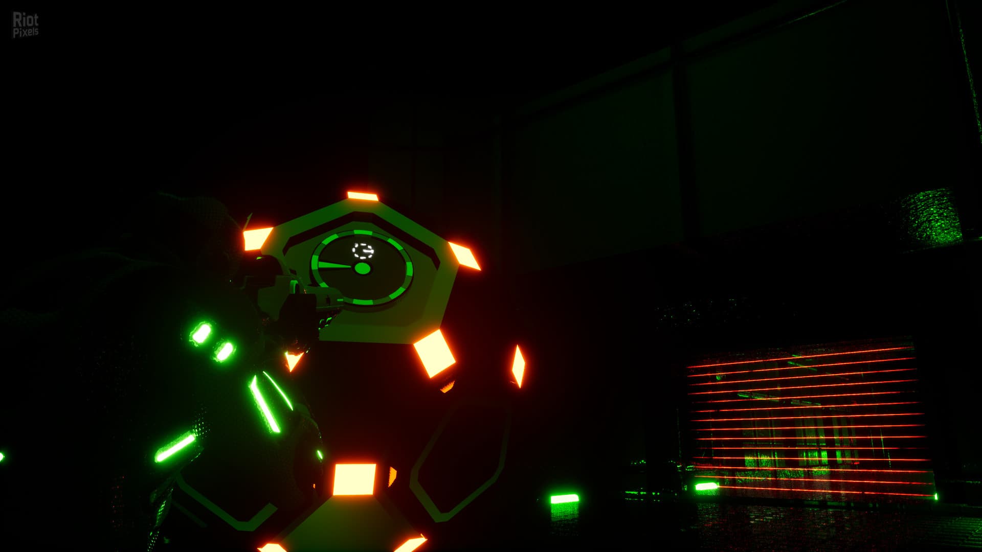 CADE PRIME screenshot 3