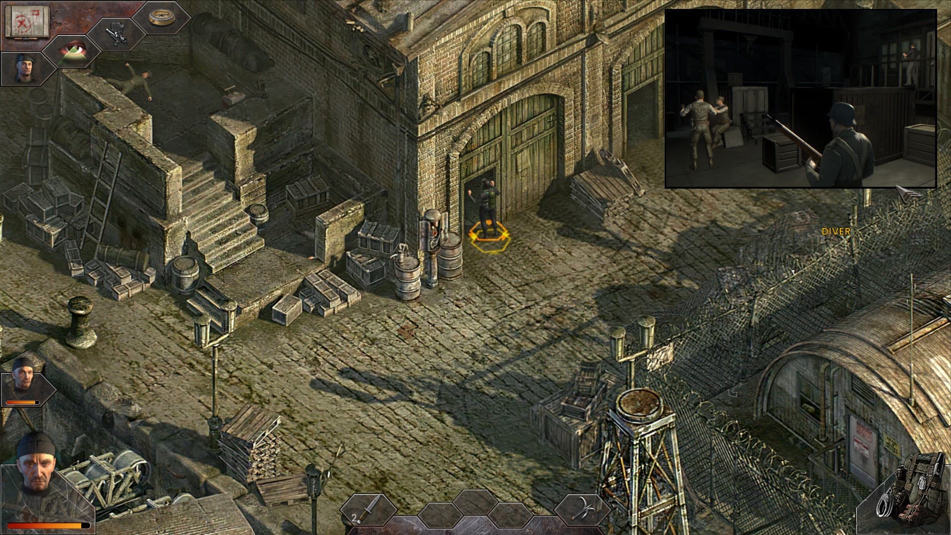 Commandos 3: HD Remaster – v1.00.045 screenshot 6