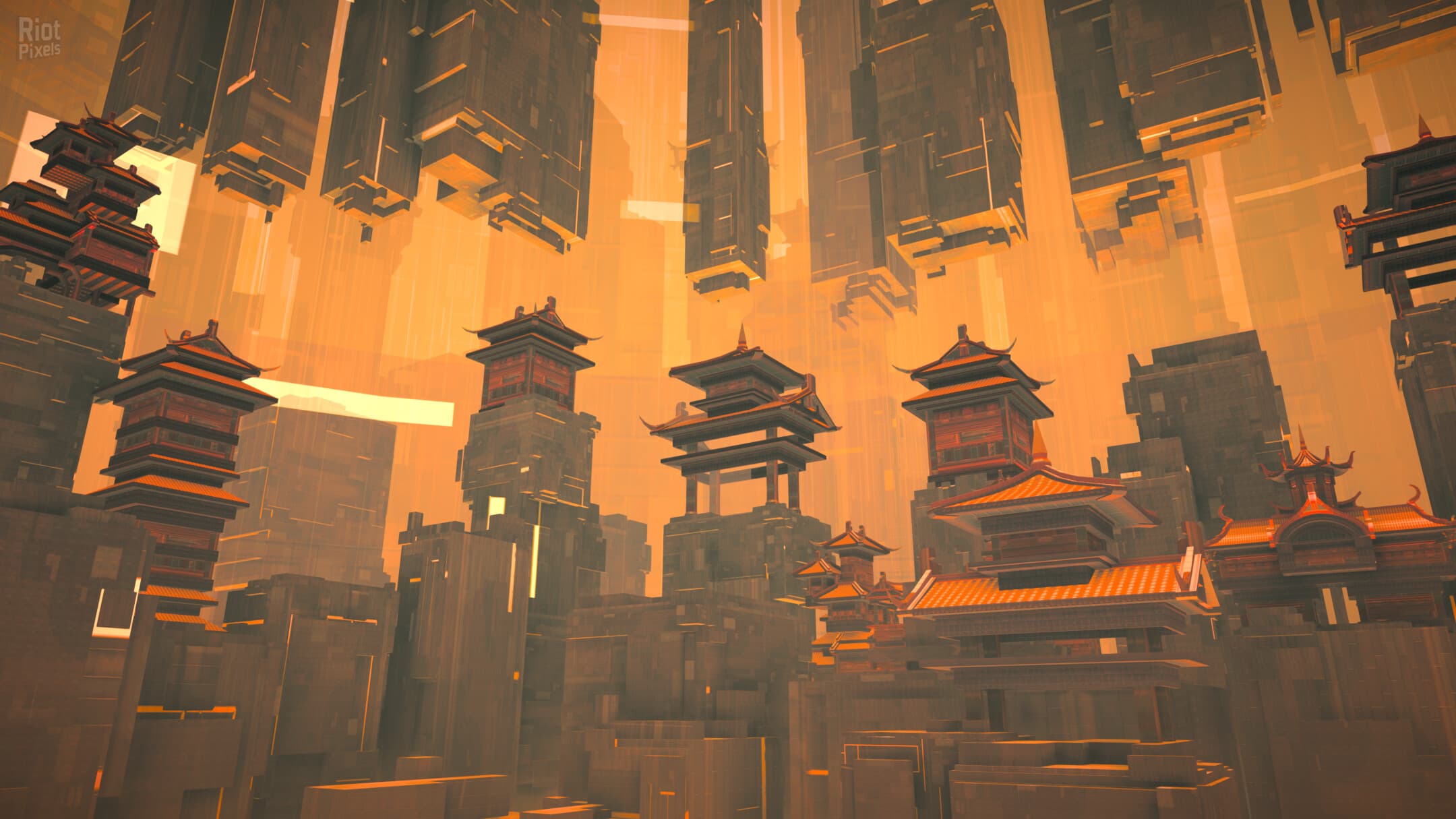 Mato Anomalies: Digital Deluxe Edition – Build 11837913 + 8 DLCs/Bonus screenshot 1