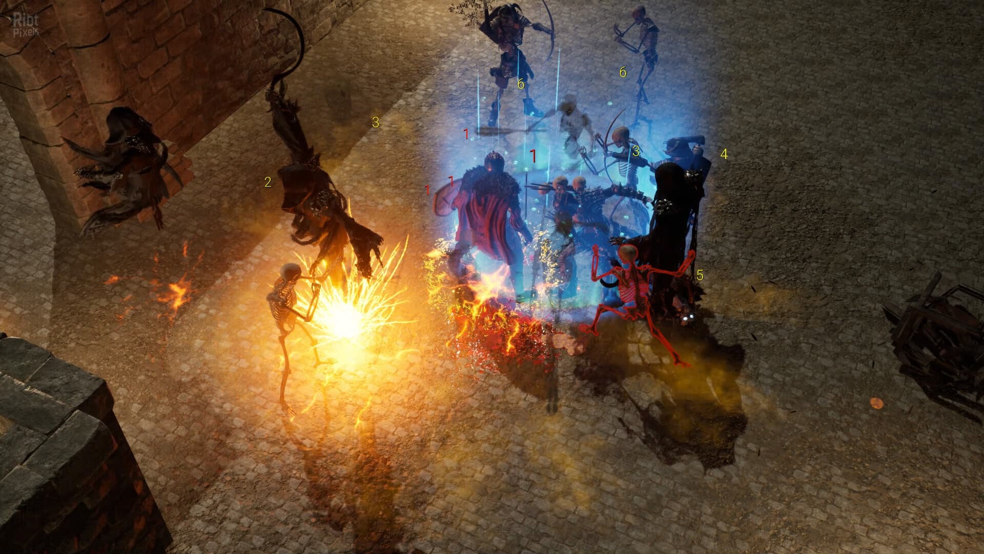 The Hopebringer – v5.0 screenshot 3