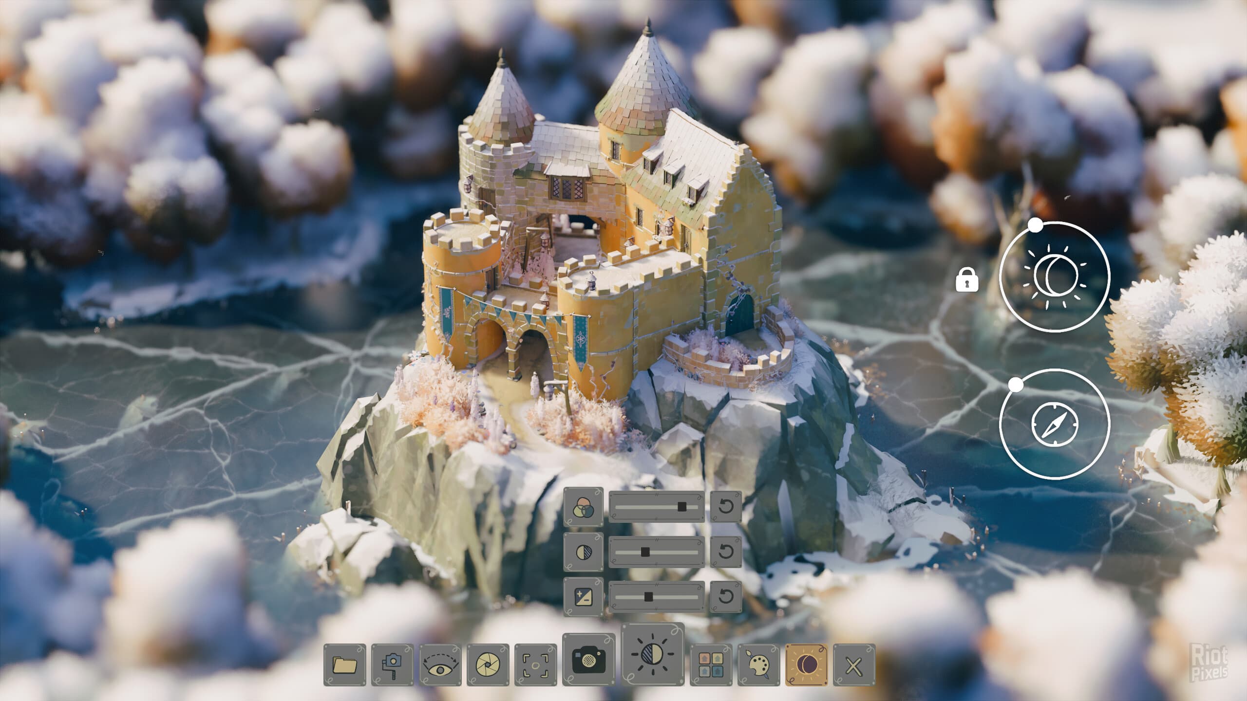 Tiny Glade – v1.8.0a + Bonus Soundtrack screenshot 4