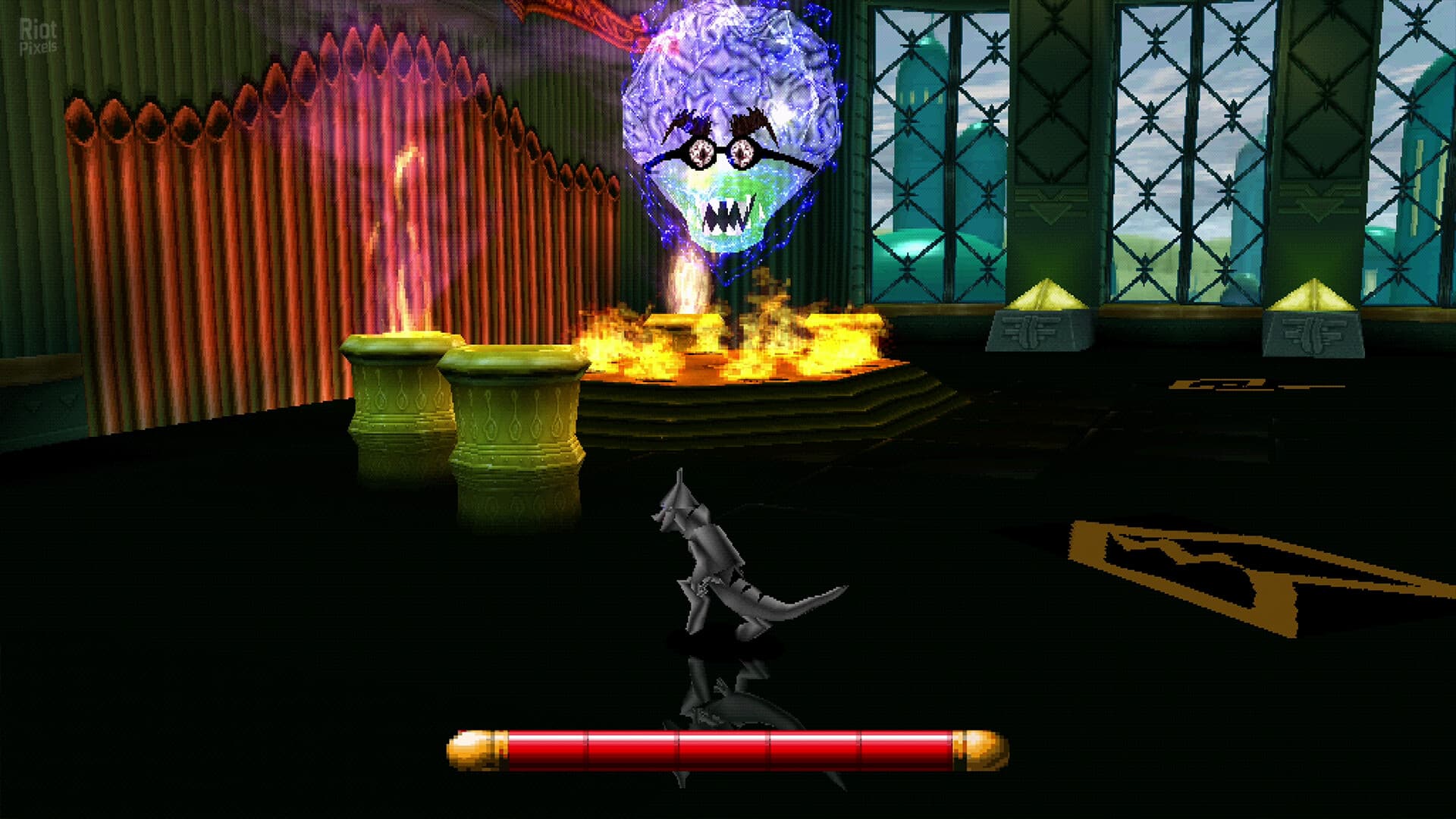 GEX Trilogy screenshot 6