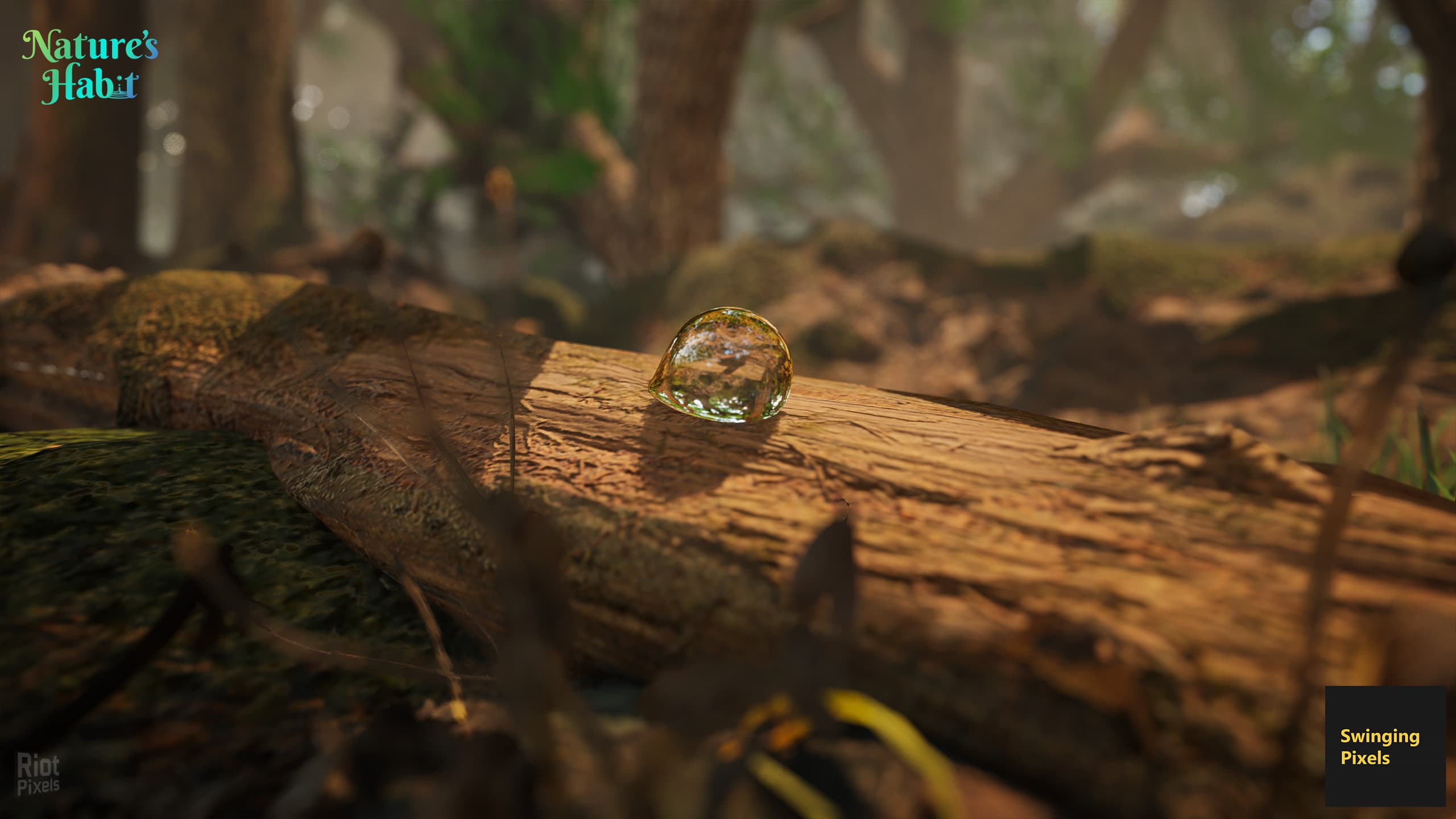 Nature’s Habit screenshot 4