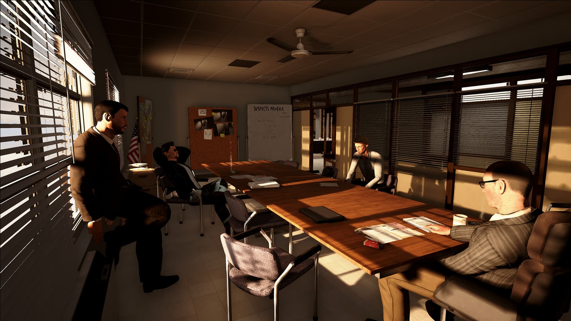 The Apartment screenshot 6