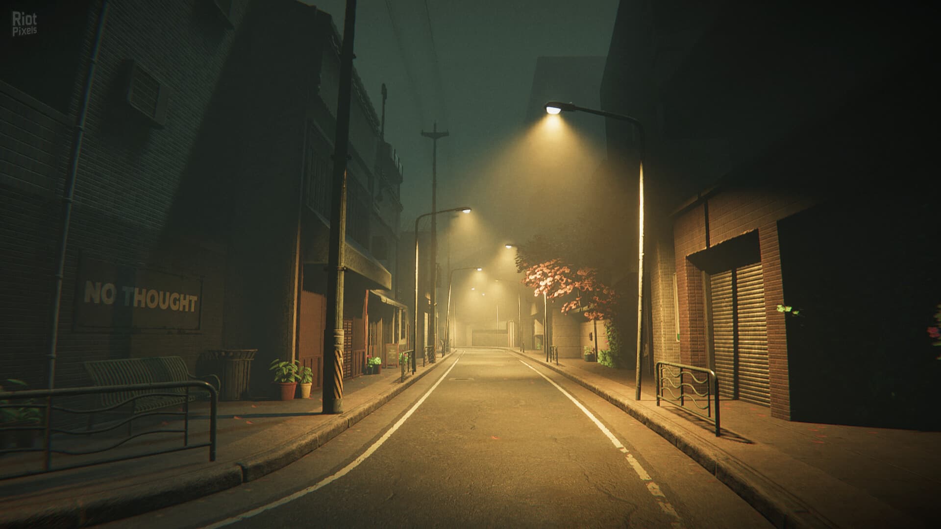 Anthology of Fear screenshot 1