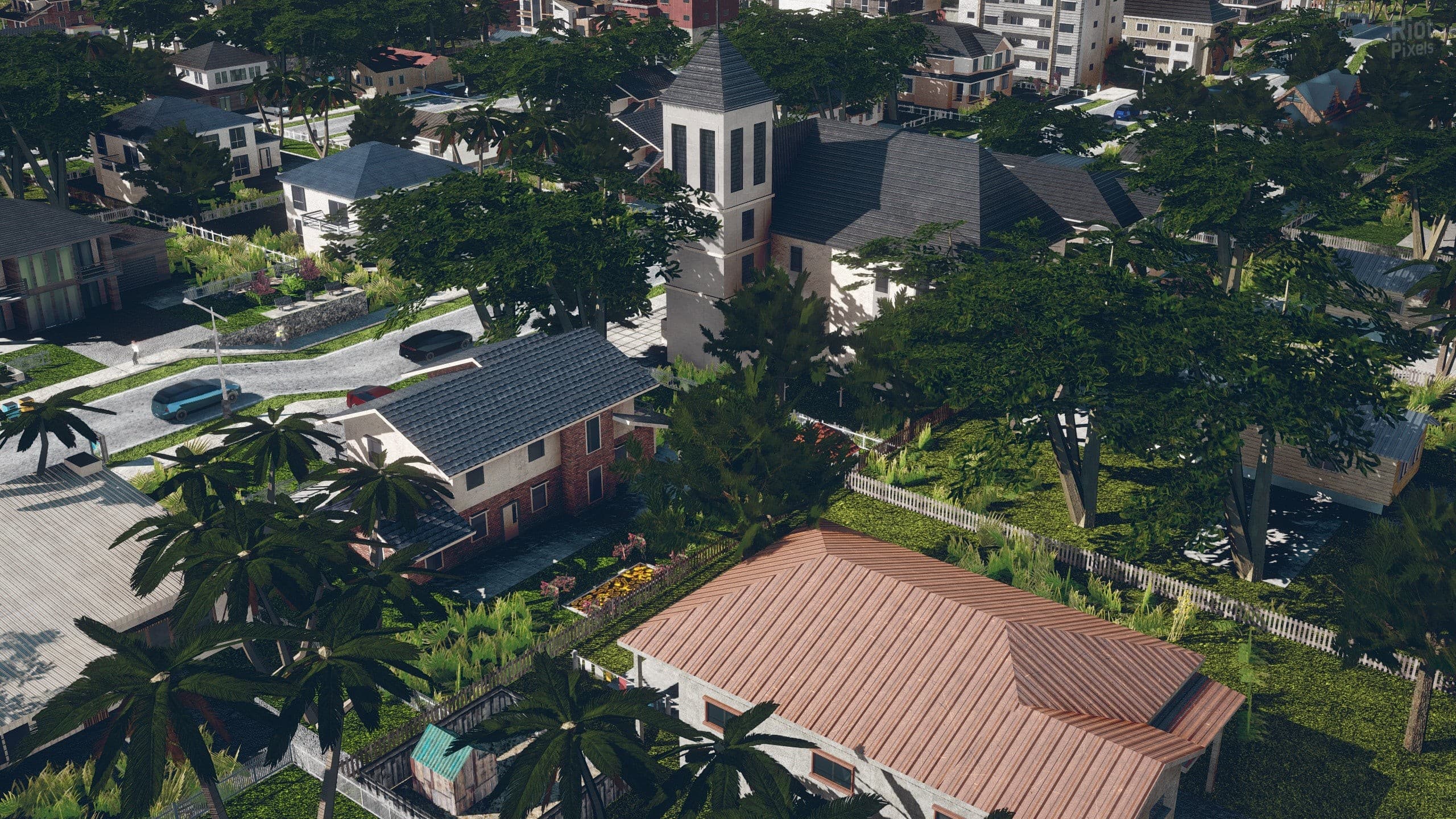 Citystate II screenshot 4
