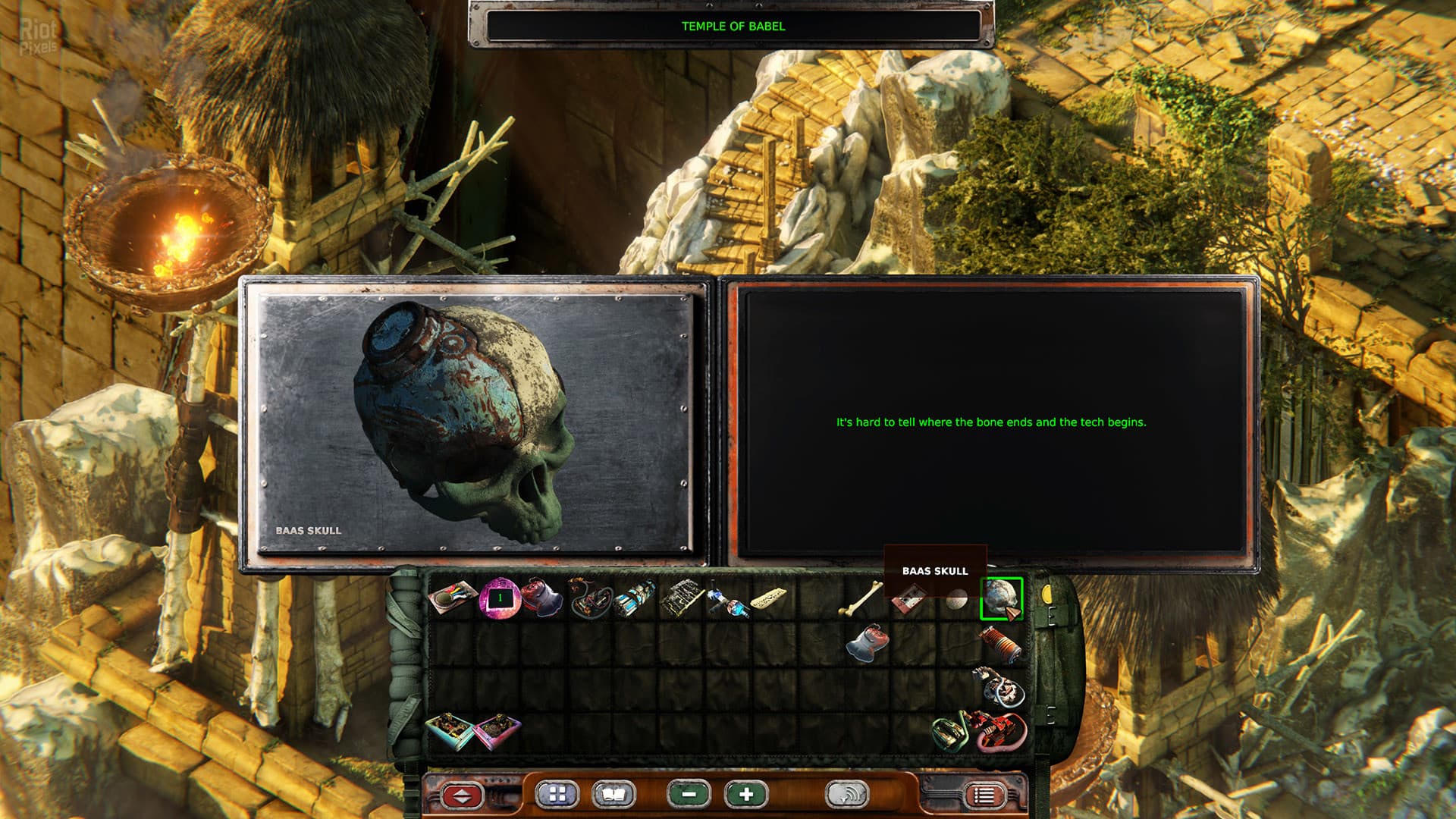 Beautiful Desolation: Deluxe Edition – v1.0.7.3 + Bonus Content screenshot 3
