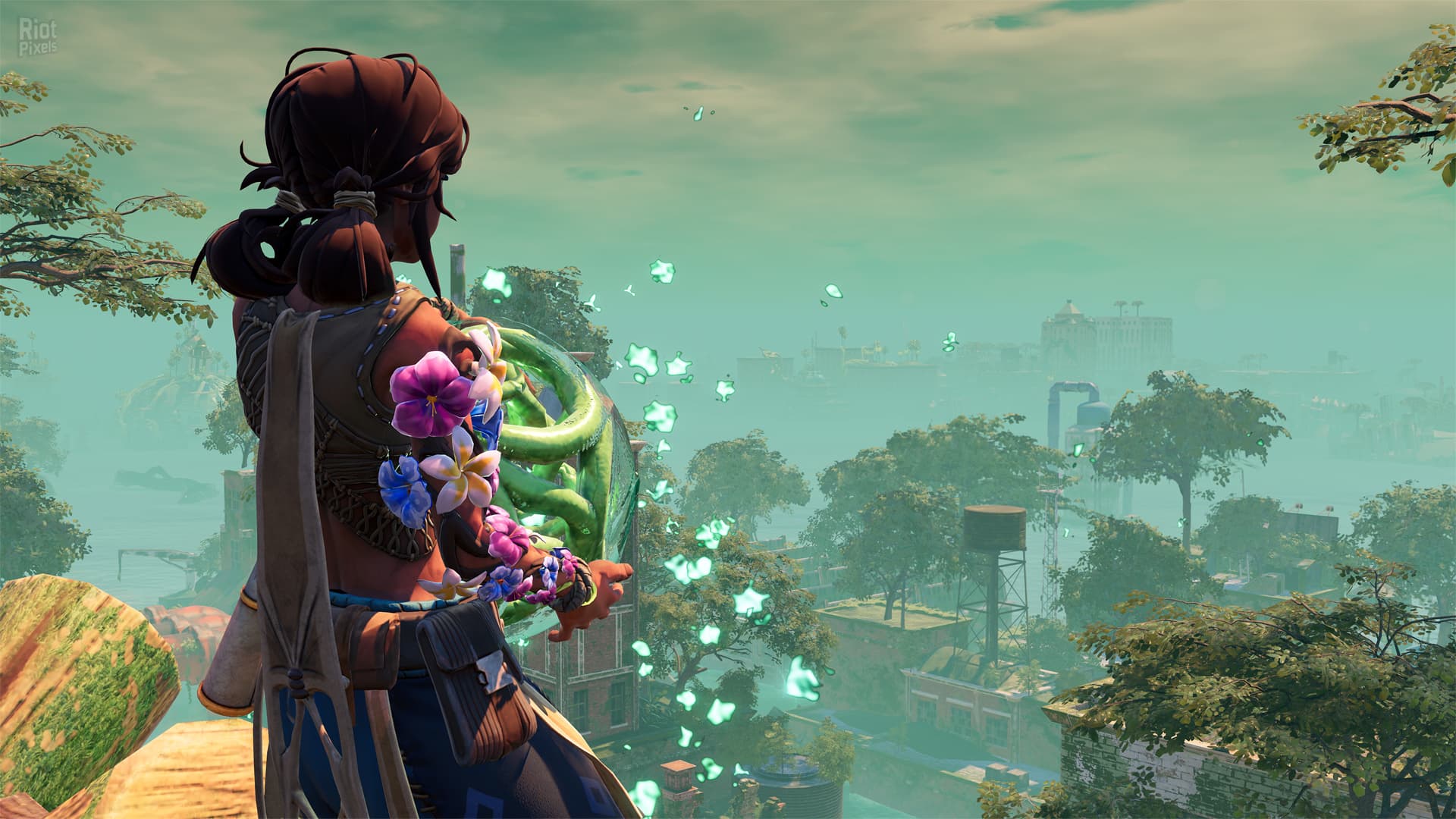 Submerged: Hidden Depths screenshot 3