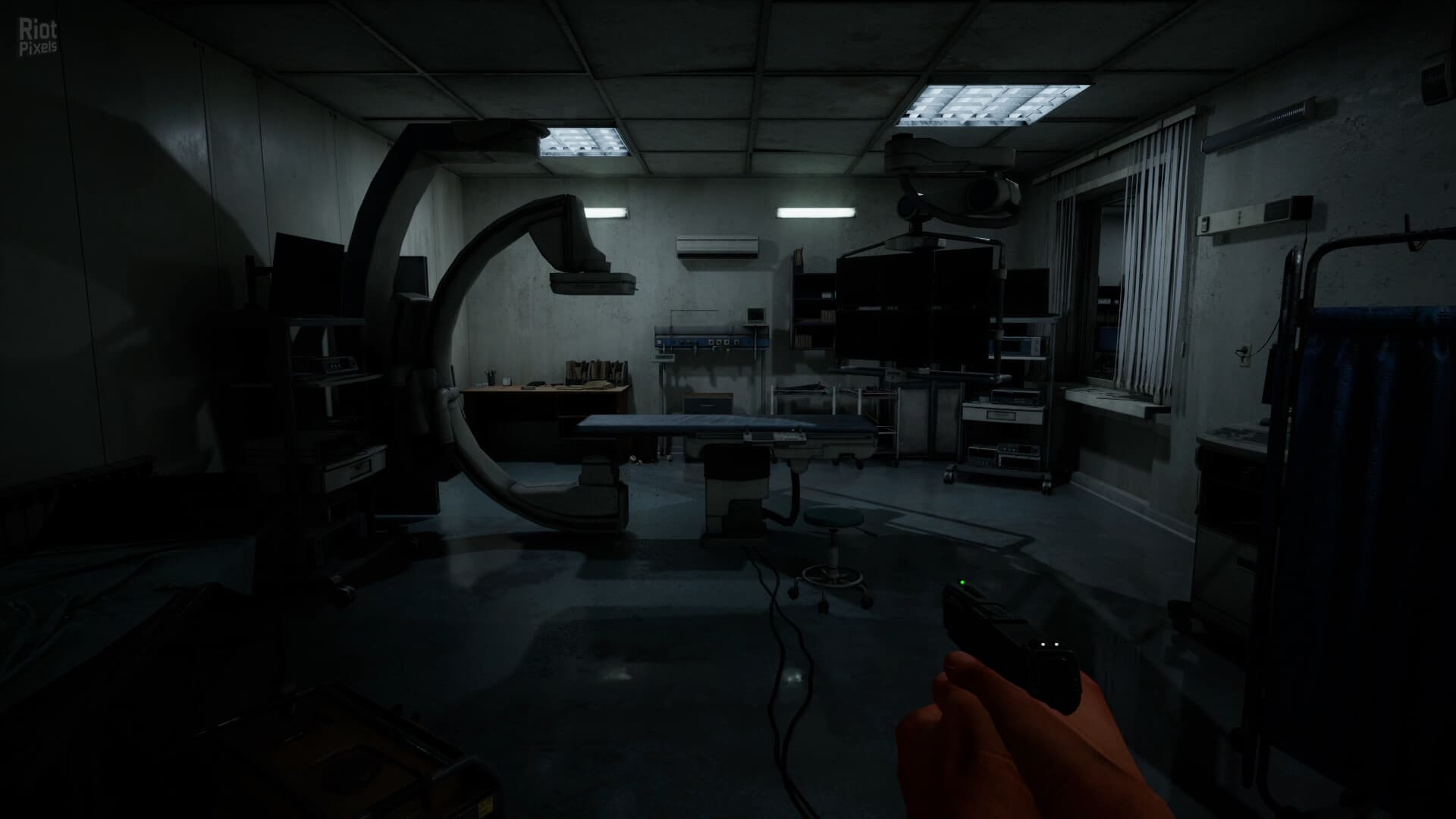 Hospital of the Undead + Windows 7 Fix screenshot 5