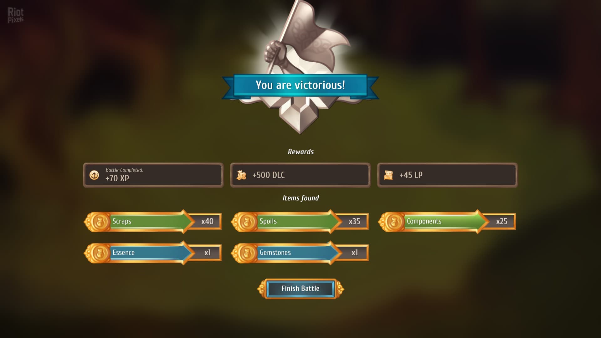 Regalia: Of Men and Monarchs – v1.02 screenshot 3
