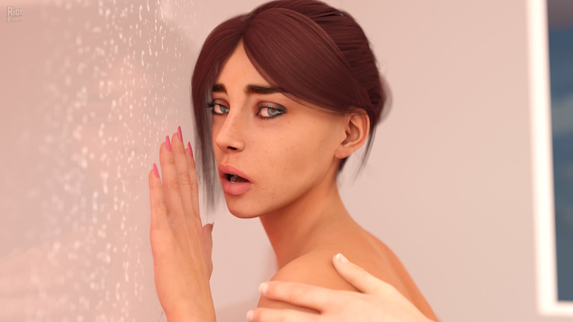 Lust Theory: Season 2 – v1.0.3 screenshot 4