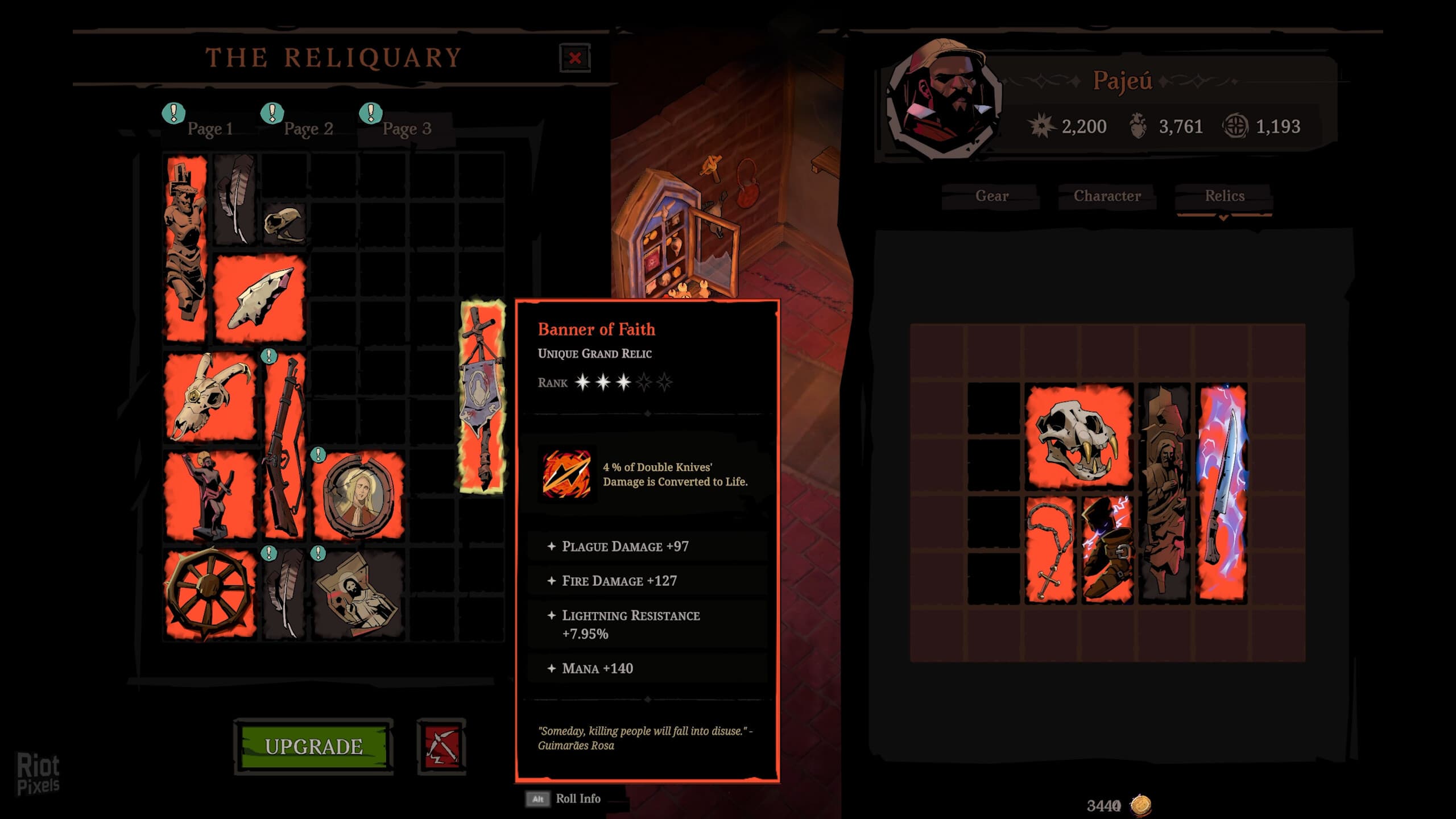 Hell Clock – v1.0.0 + DLC screenshot 5