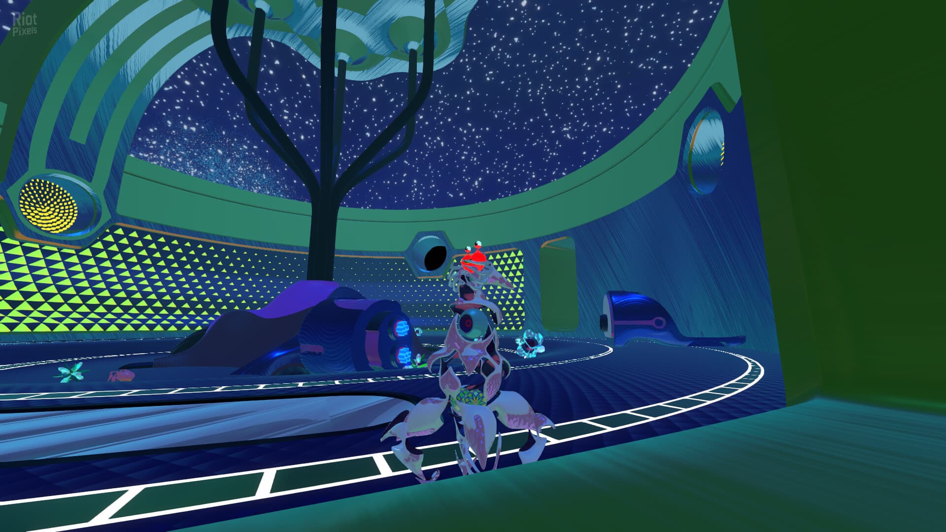 Fragrance Point + Bonus Soundtrack screenshot 5