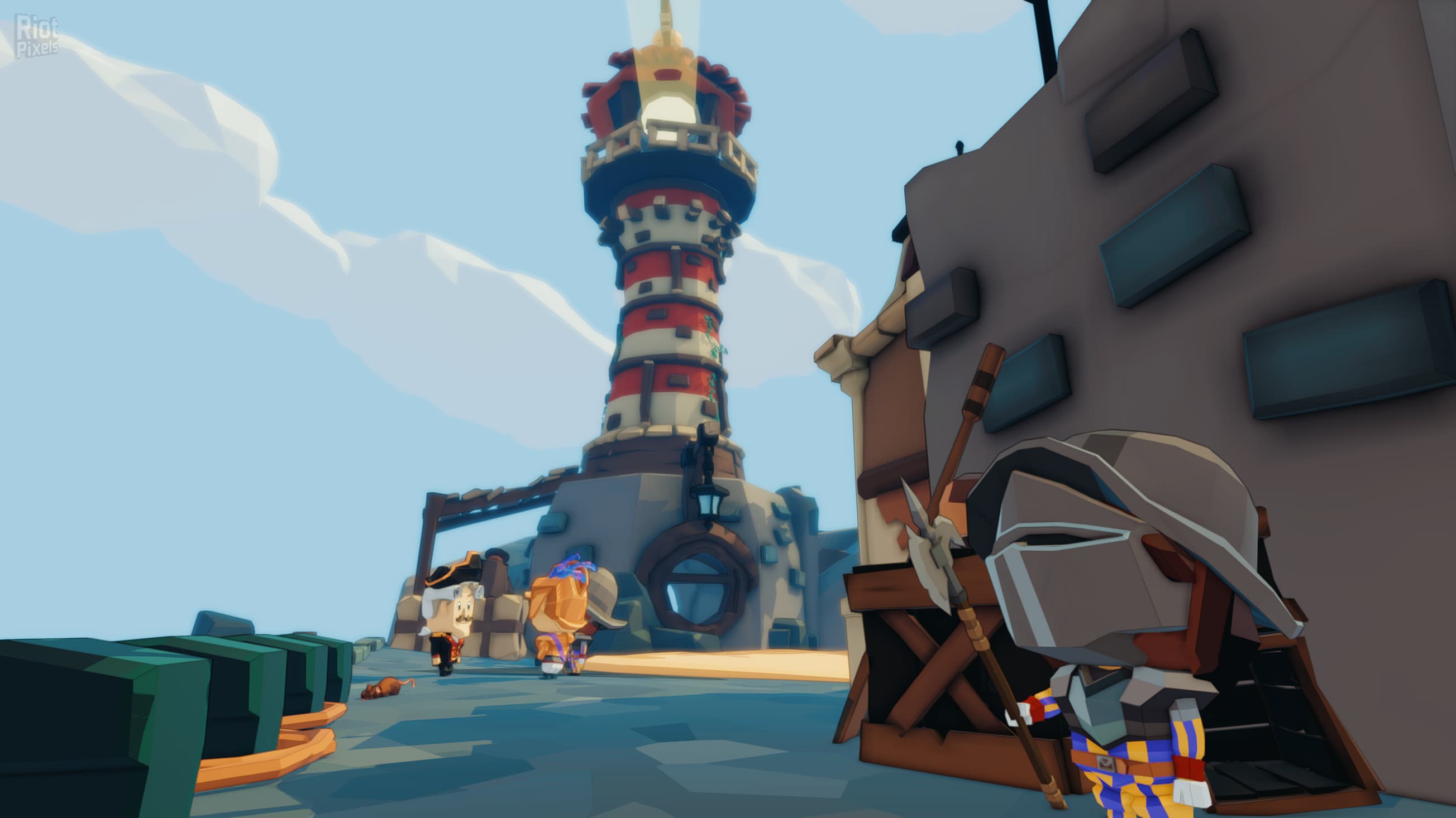 Epic Chef screenshot 4