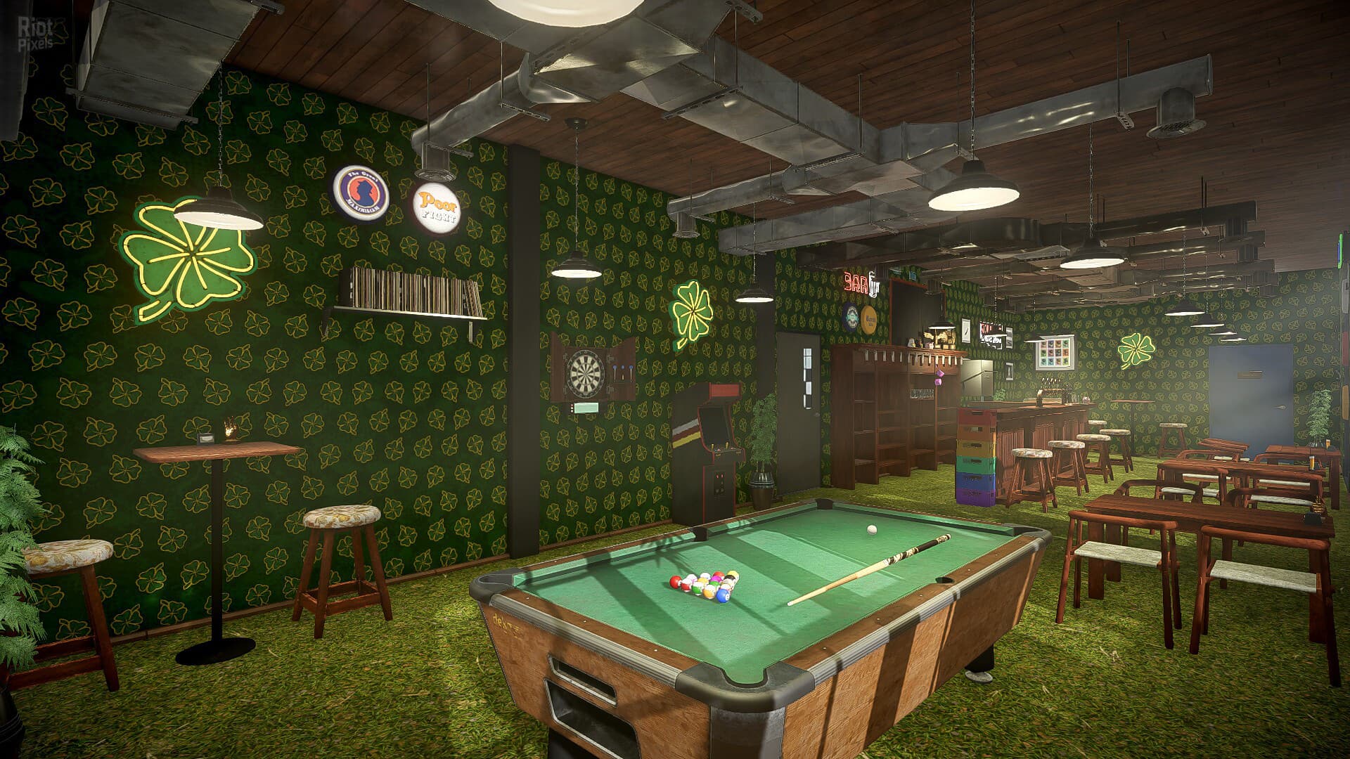 Brewpub Simulator – v21.07.2023 screenshot 4
