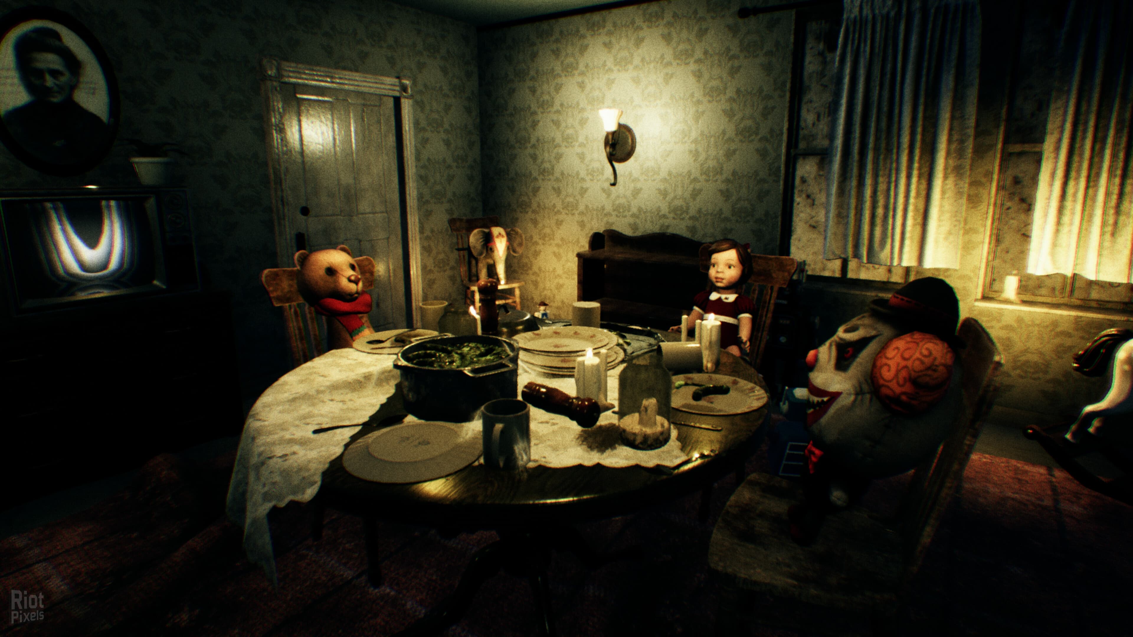 Frightence + Windows 7 Fix screenshot 5