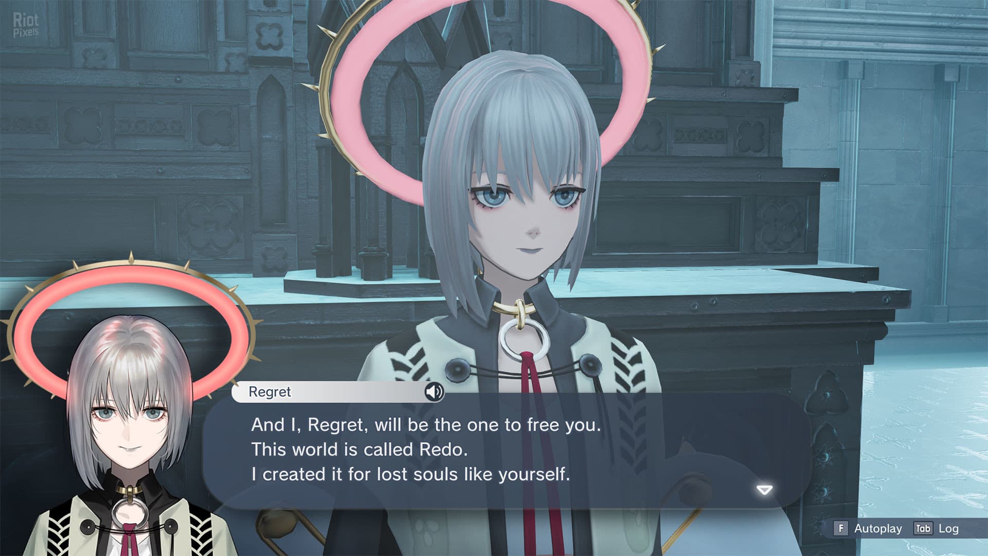 The Caligula Effect 2: Complete Edition + 17 DLCs + Windows 7 Fix screenshot 2