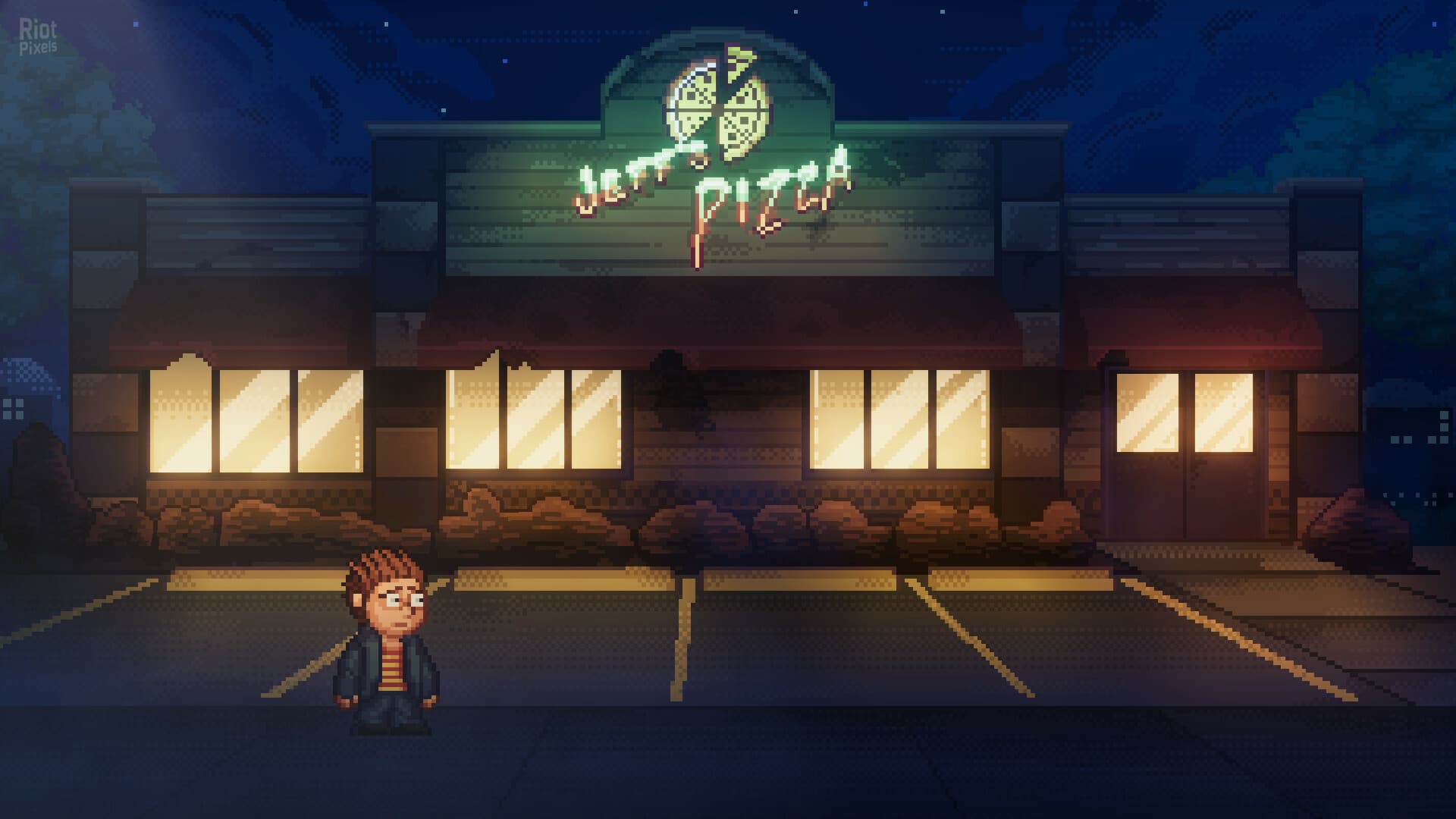 Five Nights at Freddy’s: Into the Pit – v1.0.9.0 screenshot 6