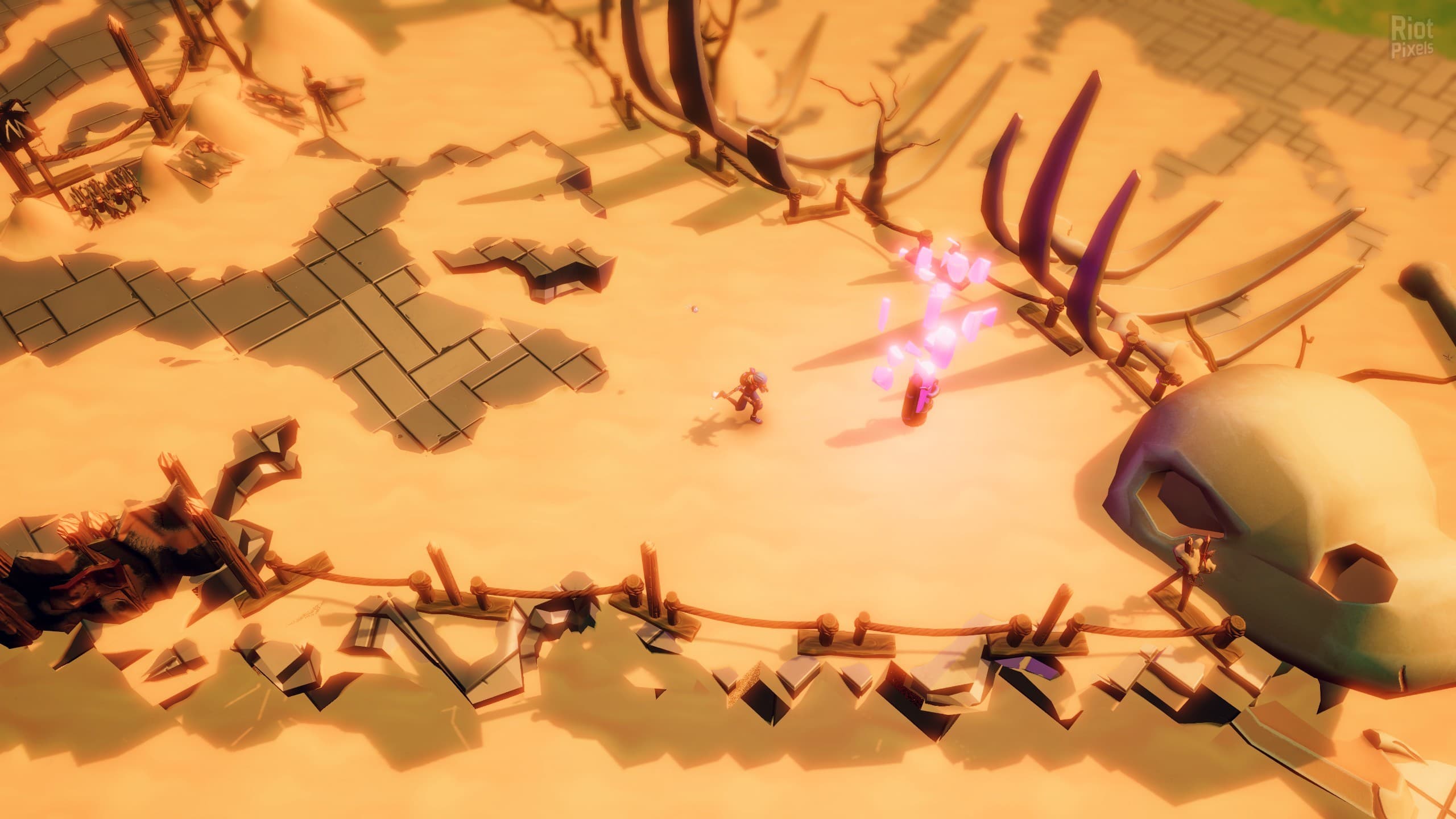 XEL: Complete Edition – v1.0.6.323 + Breaking Time DLC screenshot 6