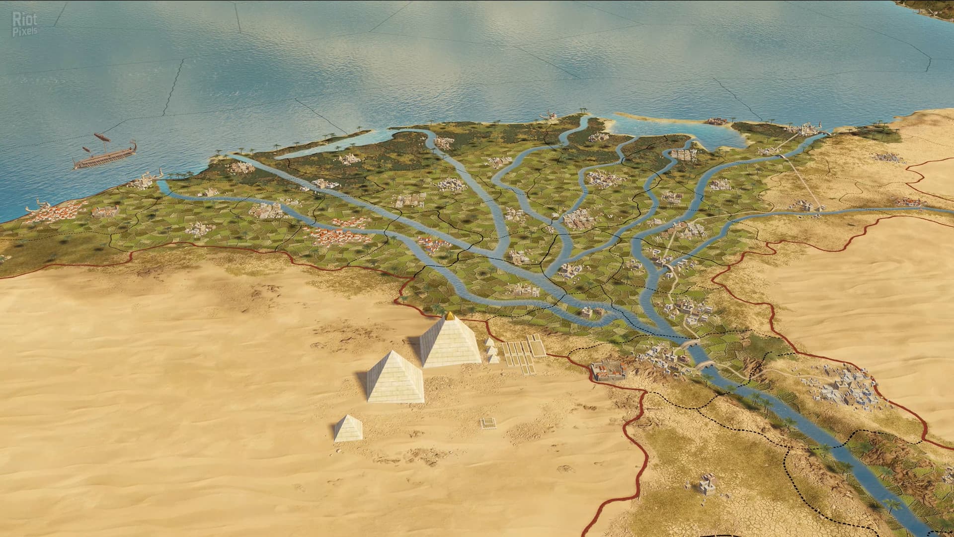 Imperator: Rome – Centurion Bundle, v2.0.4 (Augustus) + 8 DLCs/Bonuses screenshot 2