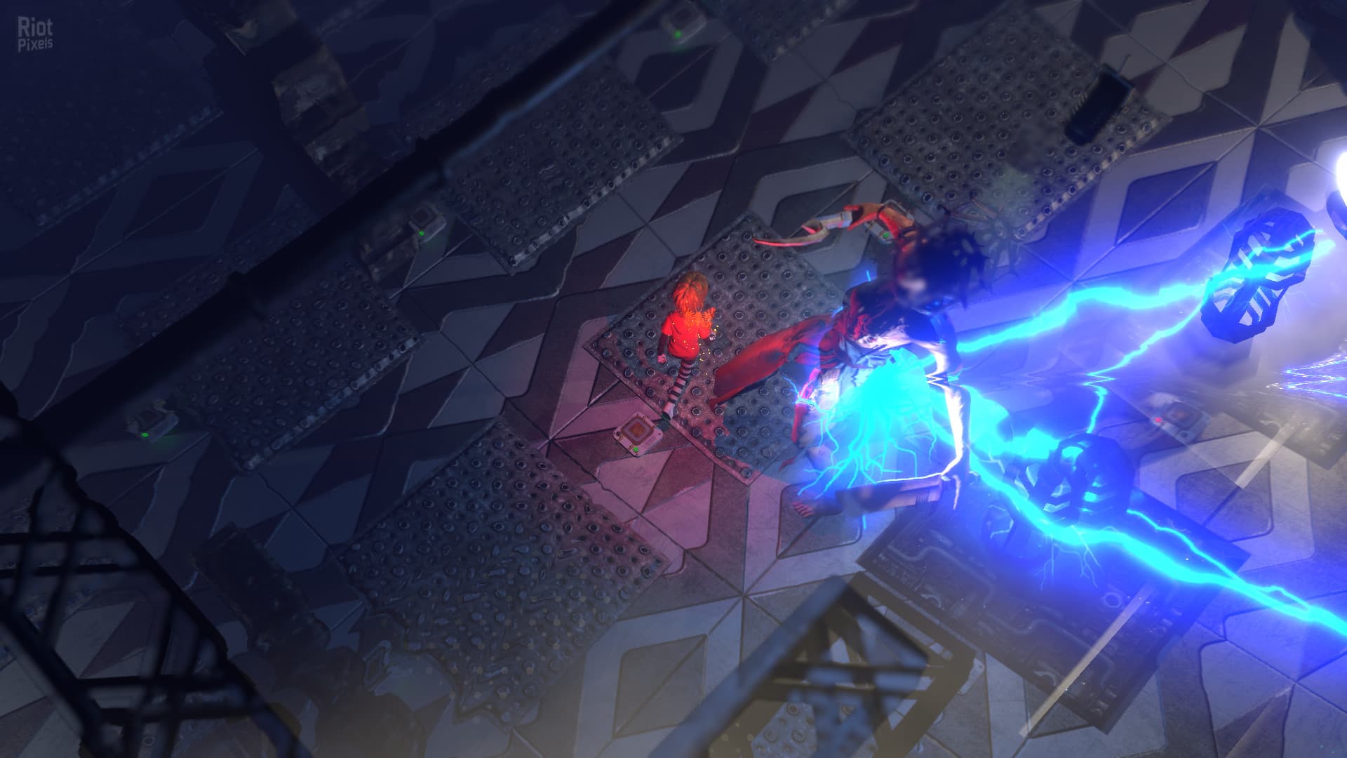 In Nightmare screenshot 1