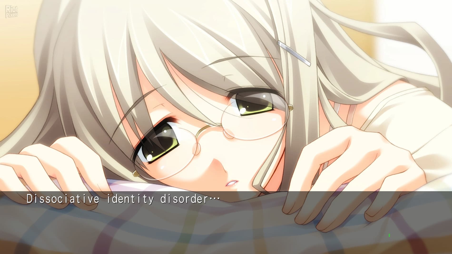 CHAOS;HEAD NOAH + COSTUME DLC screenshot 3