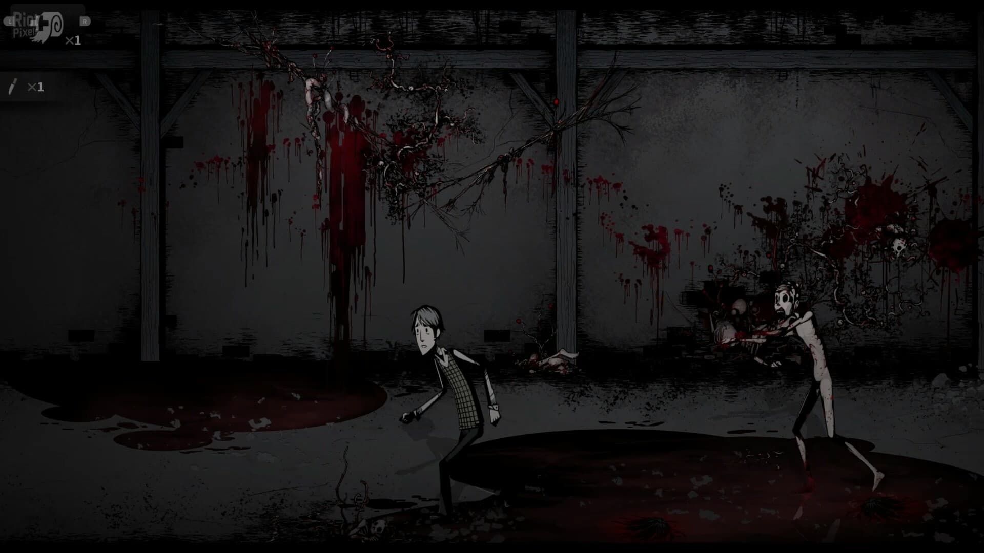 Crying Pony screenshot 6