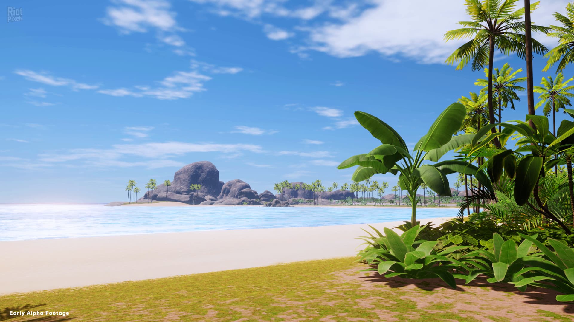 Hotel: A Resort Simulator – Lake Edition + 2 DLCs screenshot 1