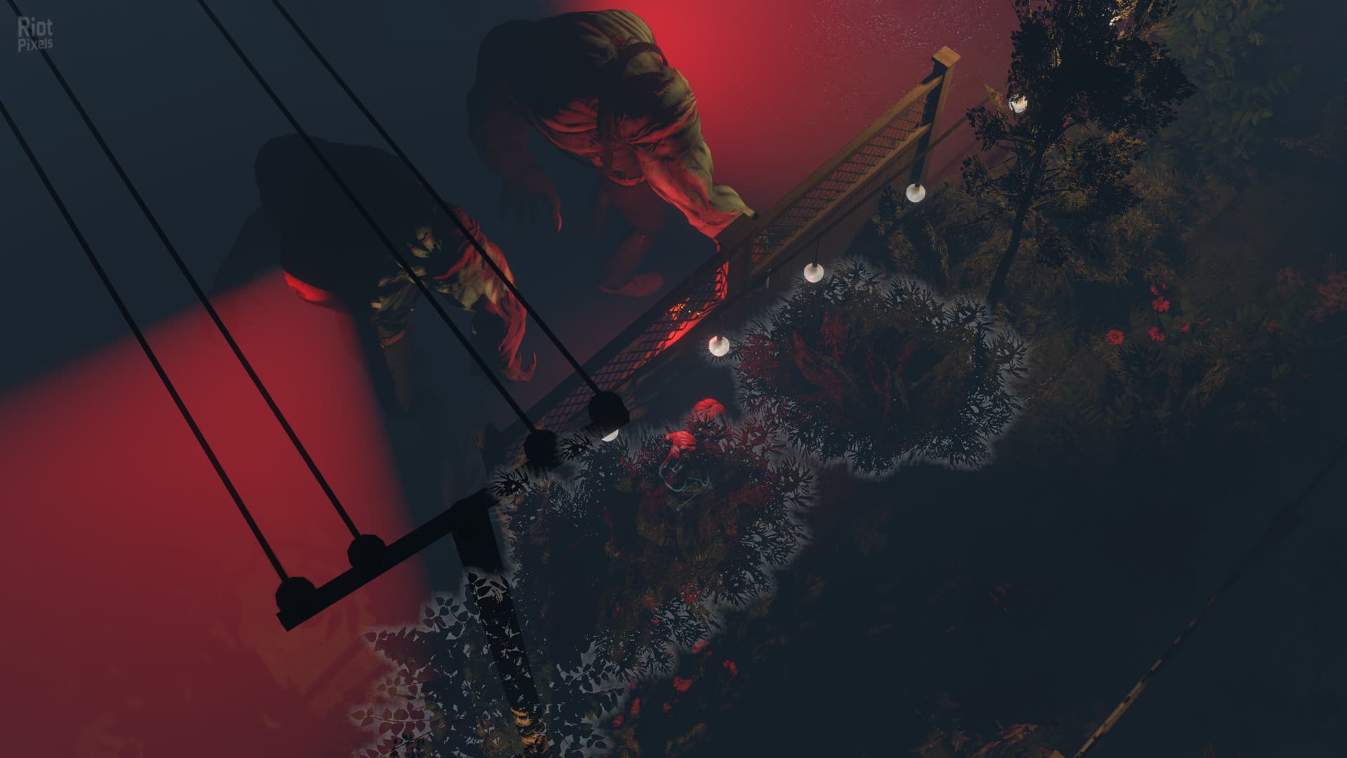 In Nightmare screenshot 6