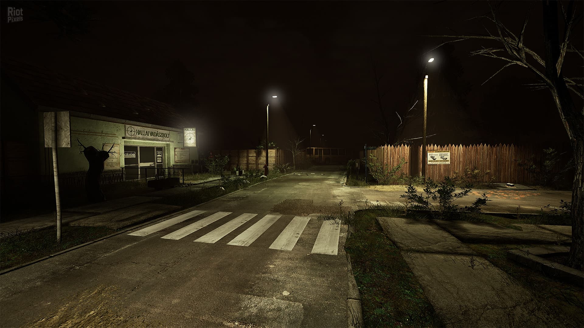 Remorse: The List screenshot 1