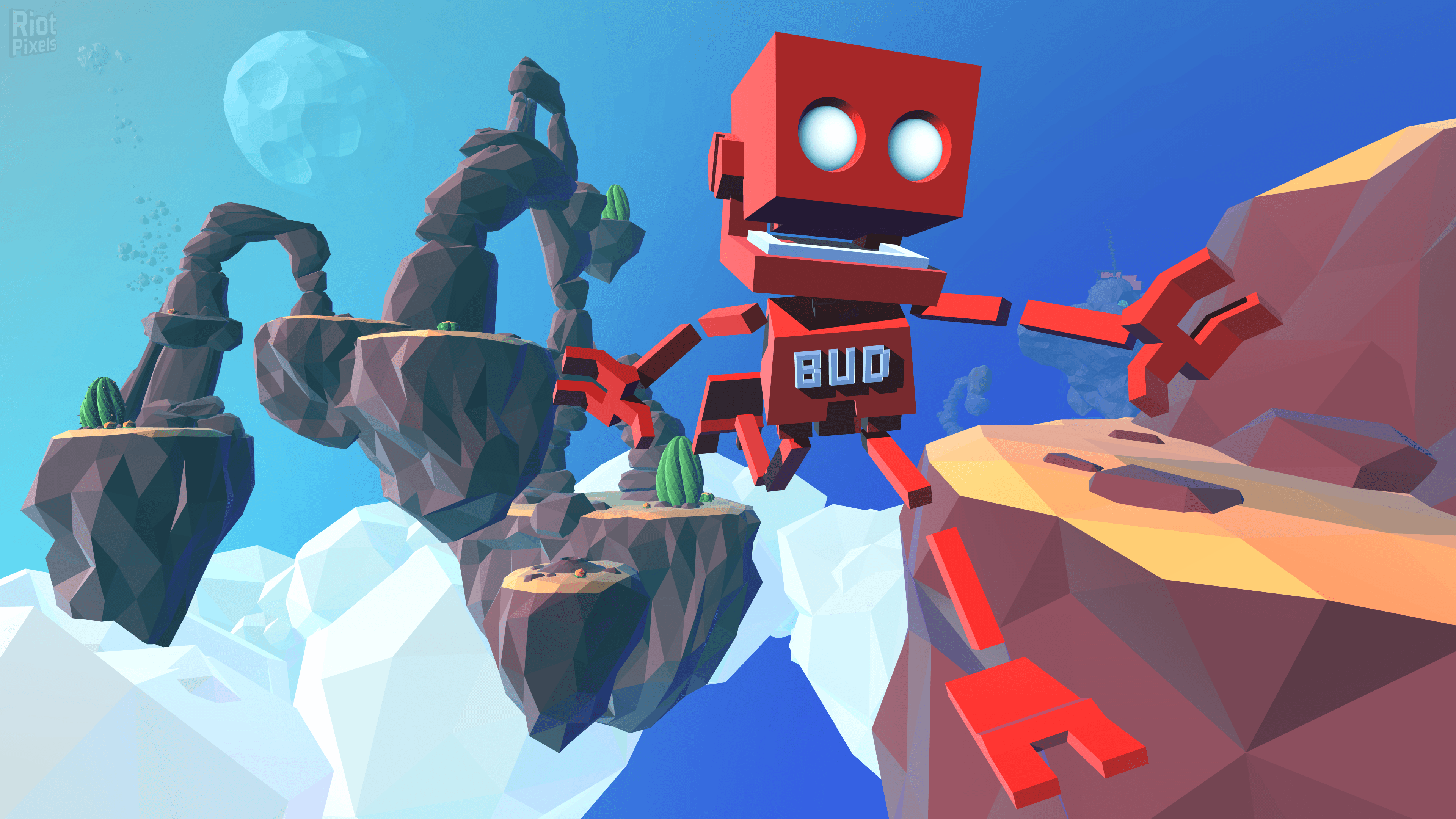 Grow Up screenshot 3