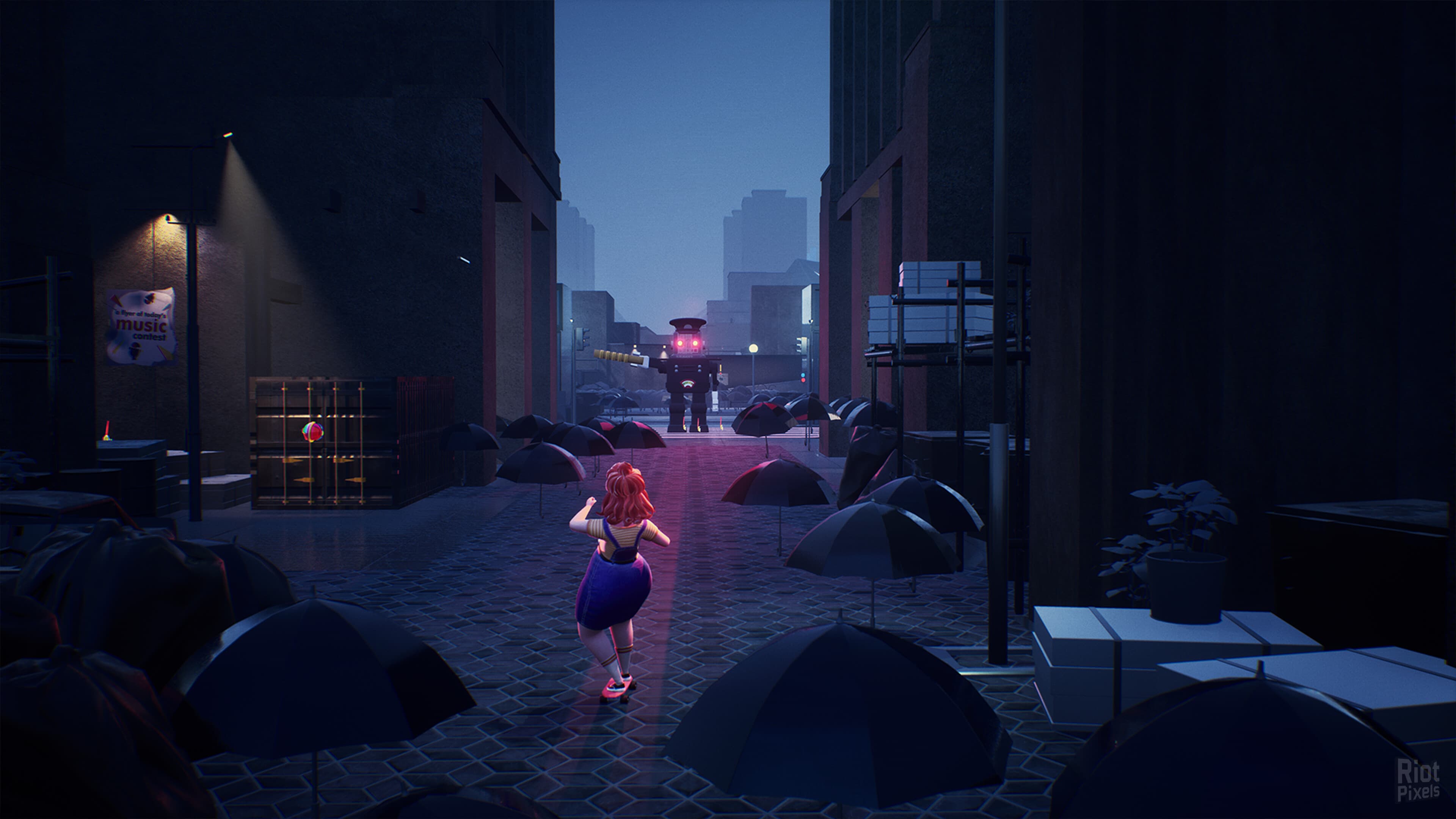 Hannah’s Day screenshot 2