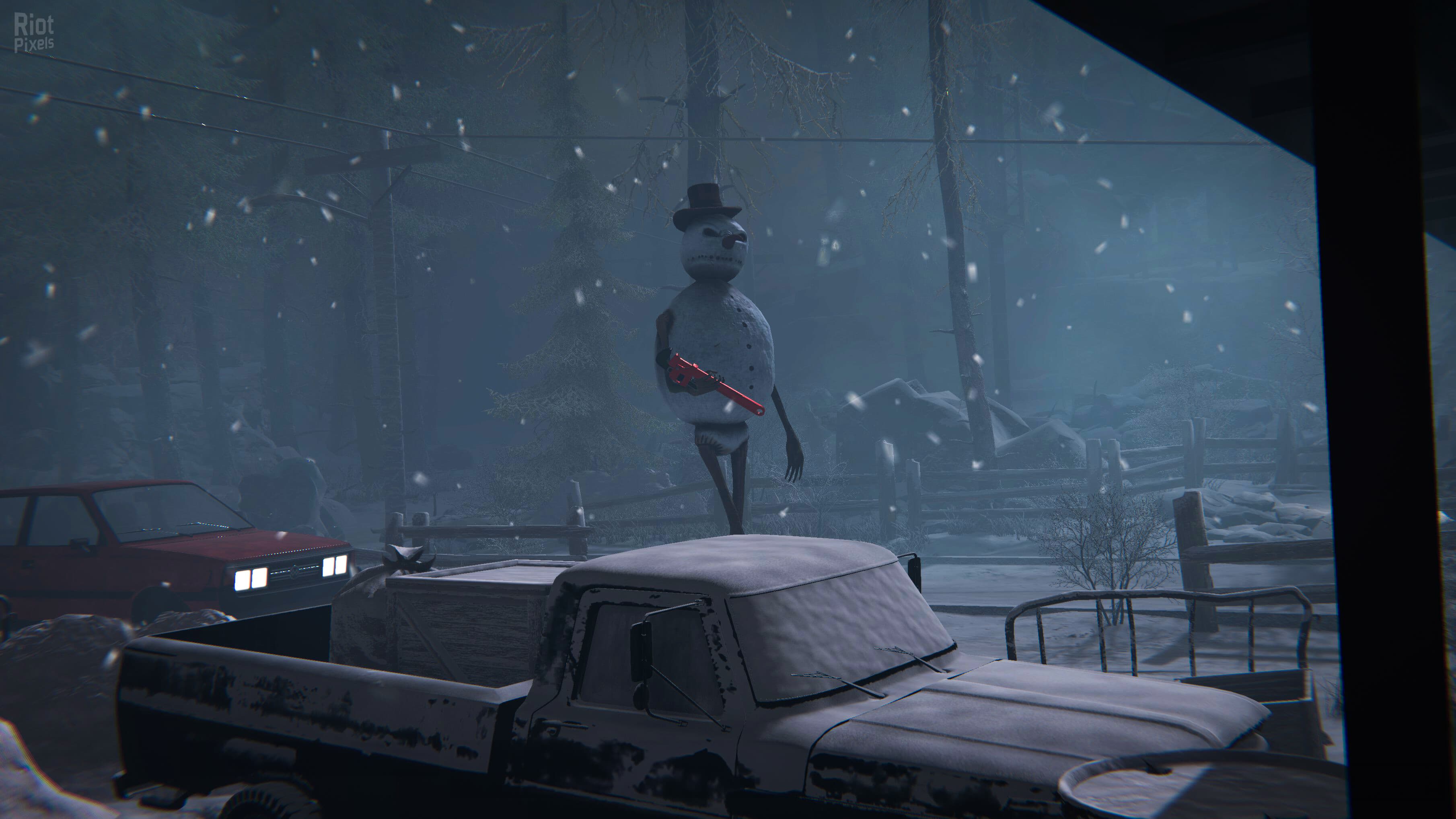 Booze Masters: Freezing Moonshine screenshot 4