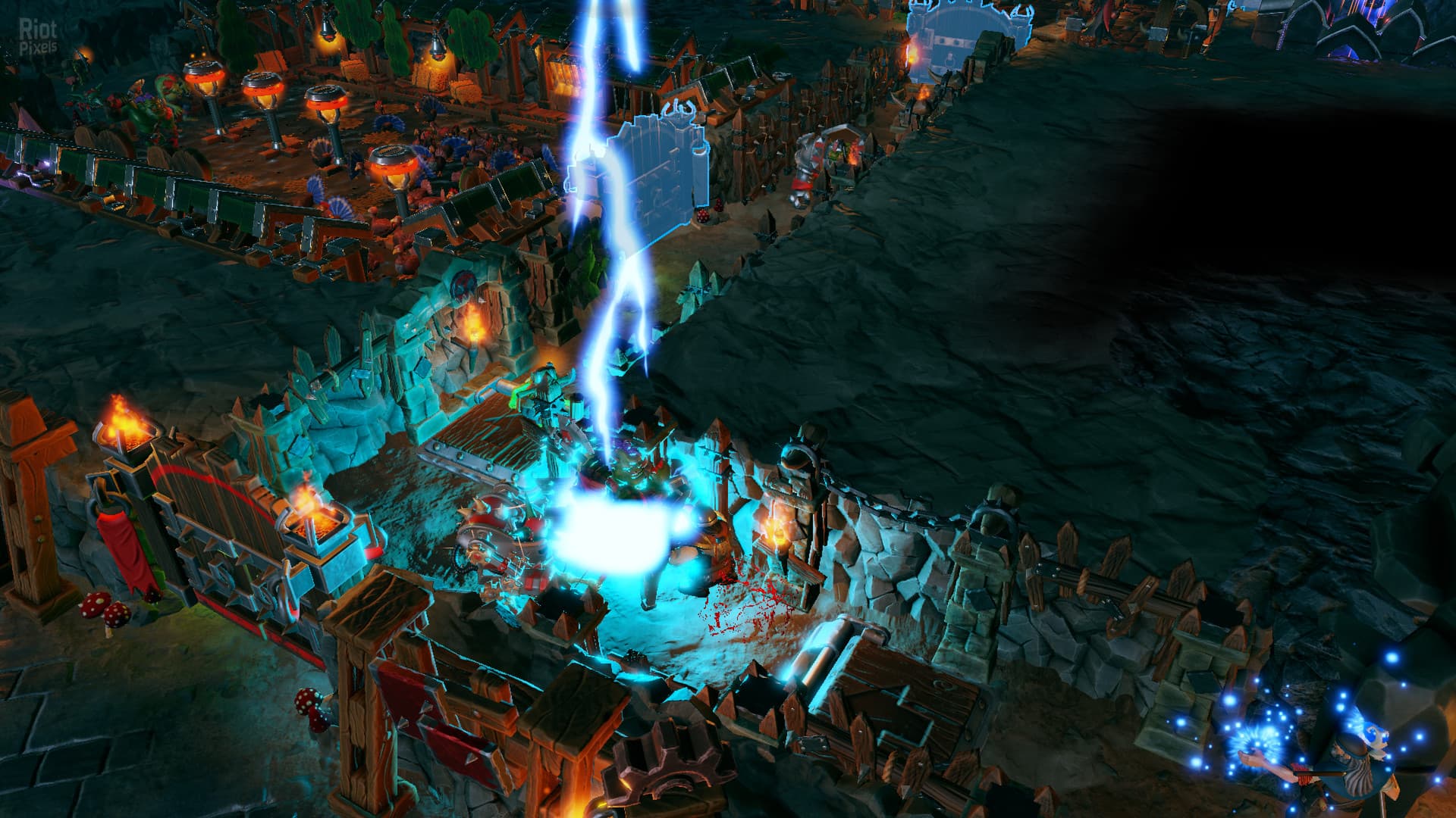 Dungeons 3 – v1.7 + All DLCs screenshot 2
