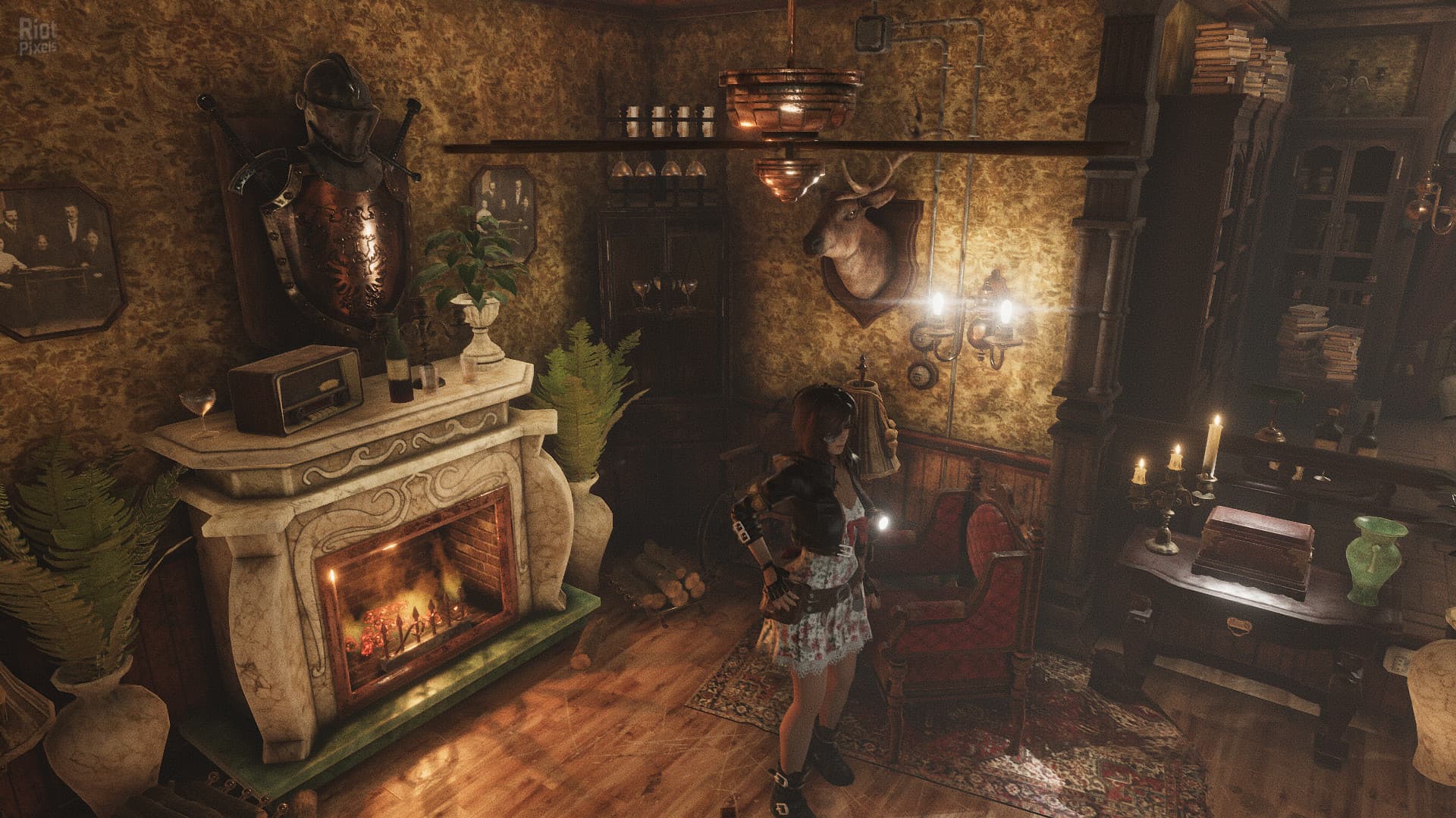 Tormented Souls, v1.07 – 0.88.2 screenshot 6