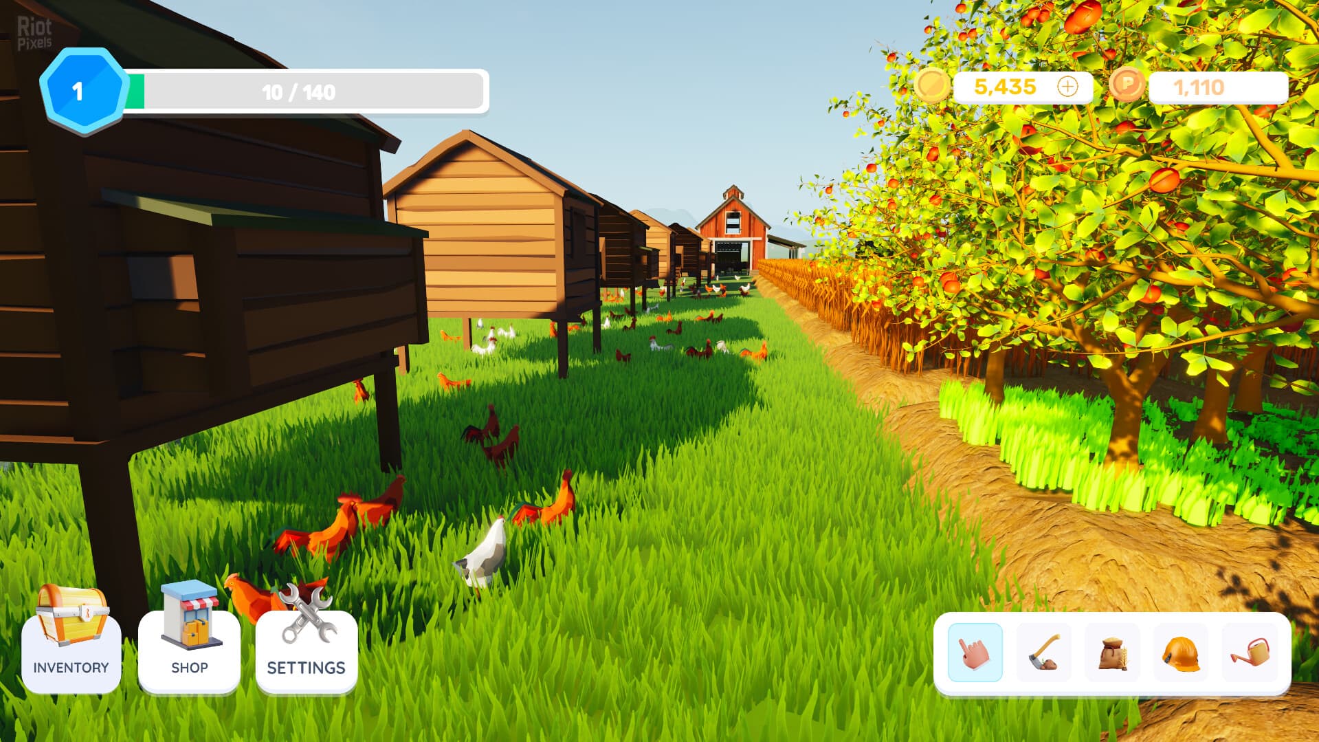 Surreal Farm + Windows 7 Fix screenshot 4