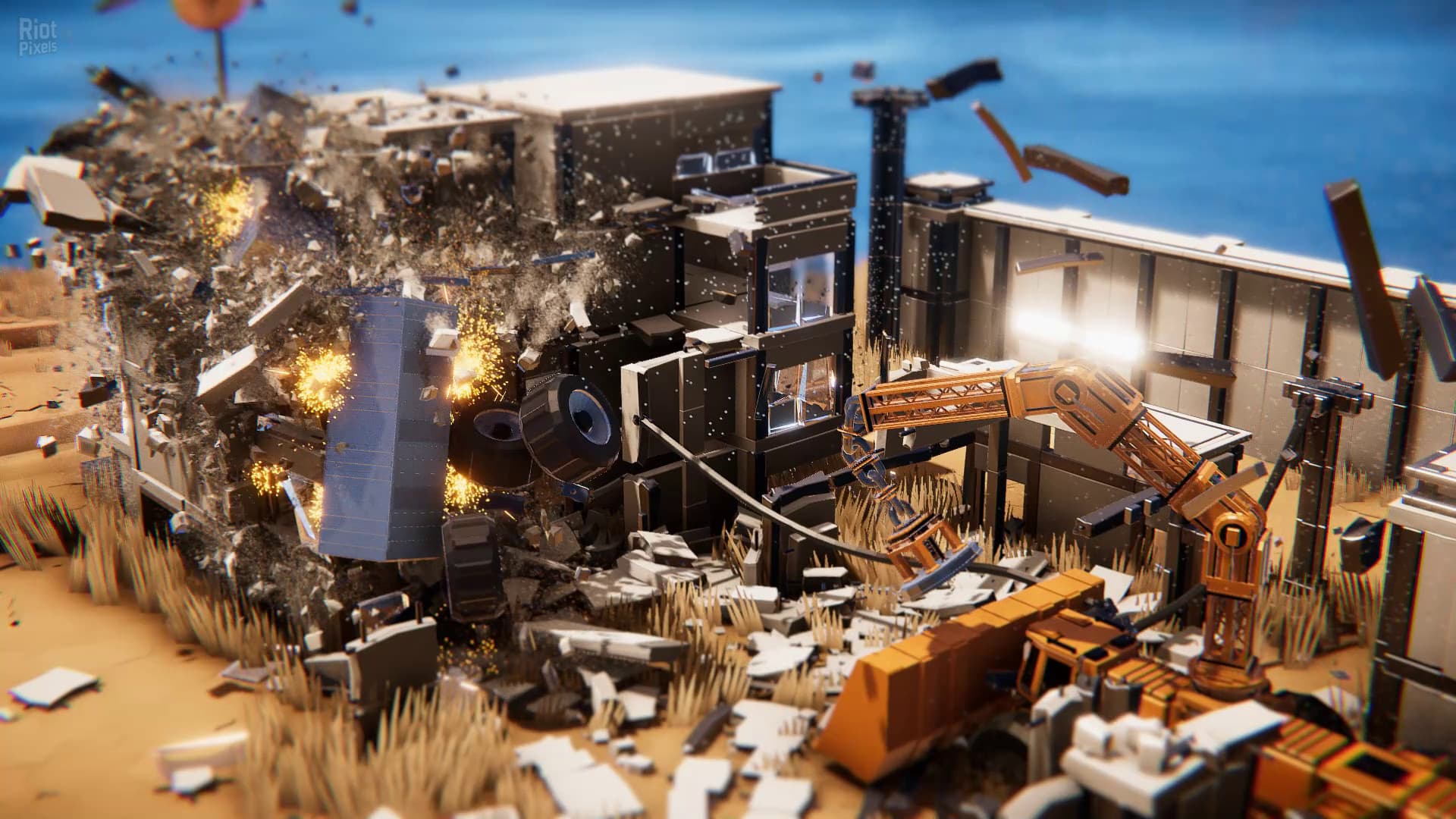 Instruments of Destruction – v1.11c screenshot 6
