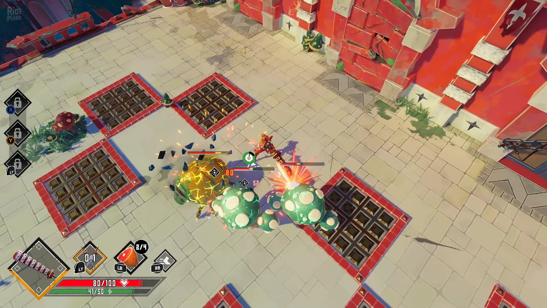 Savara – v1.0.4 screenshot 1