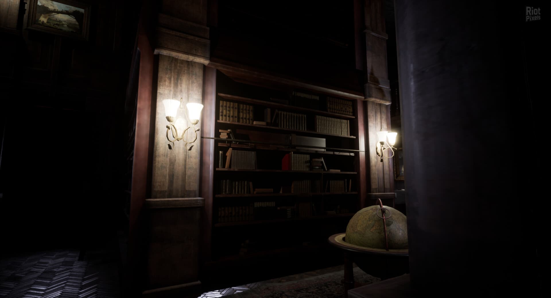 Paradise’s Secrets screenshot 1