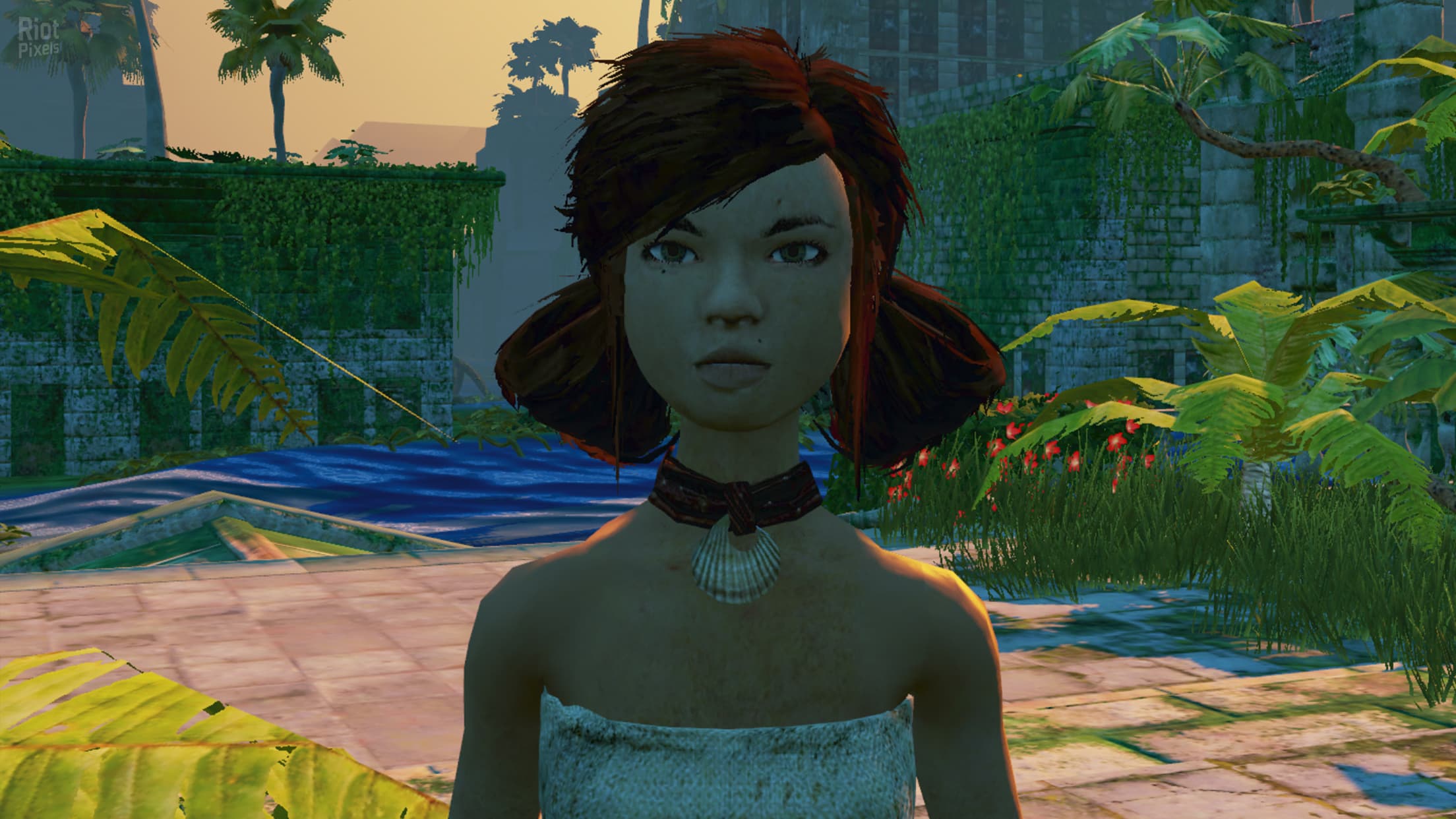 Submerged – v1.1/v1.1.1 (Hidden Visions update/HotFix) + OST screenshot 1