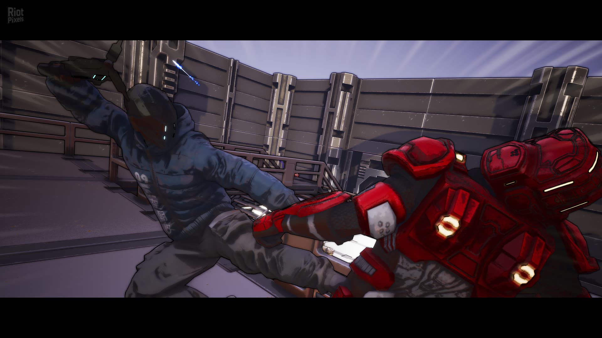 Grapple Hoops screenshot 4