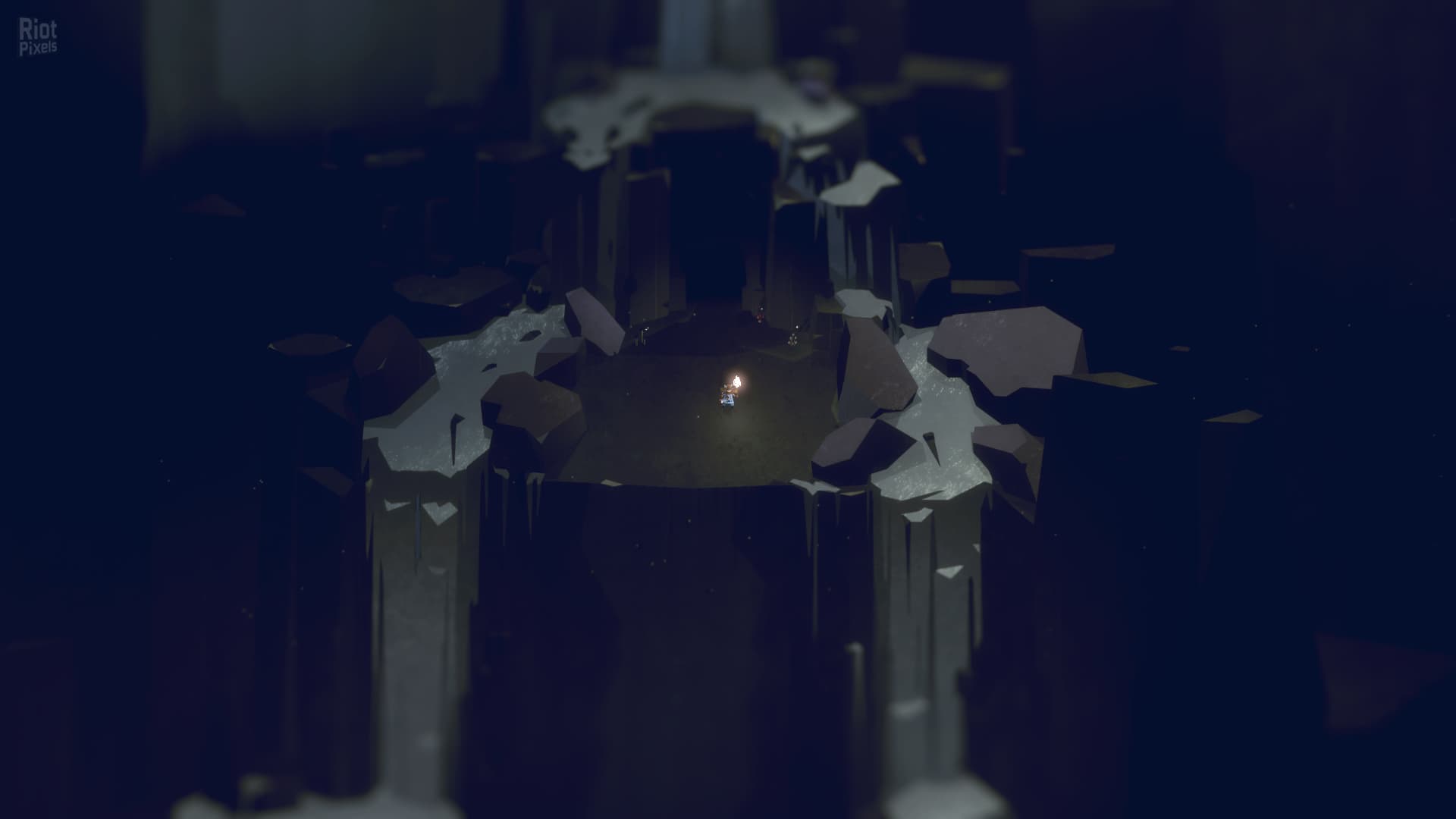 Below – v1.1.0.79 (Explore Update) screenshot 4