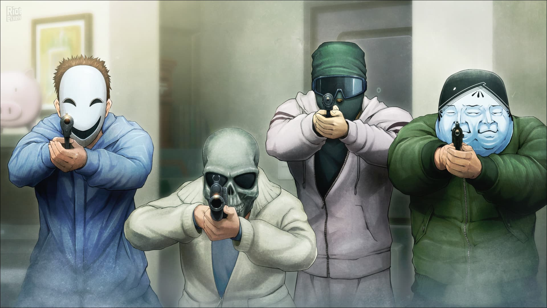 Steins;Gate 0 screenshot 4