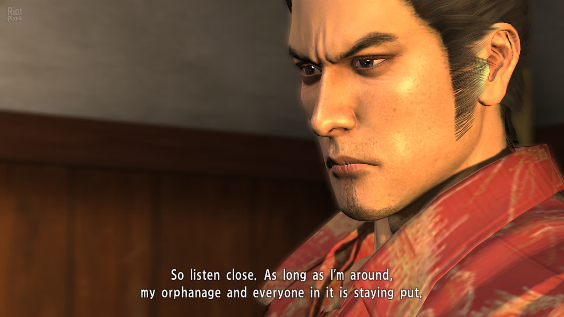 Yakuza 3 Remastered screenshot 2