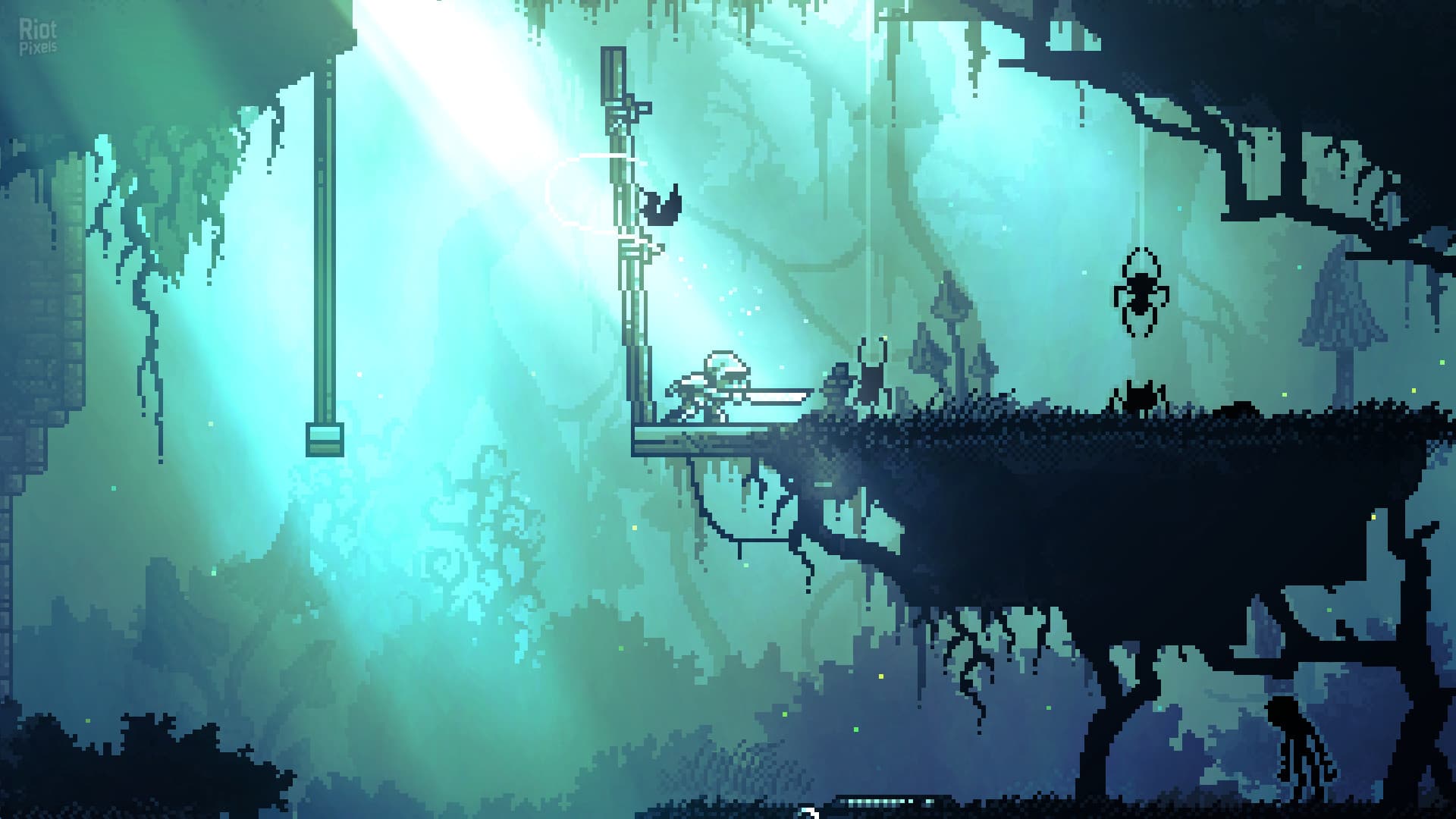 INMOST + Soundtrack screenshot 3