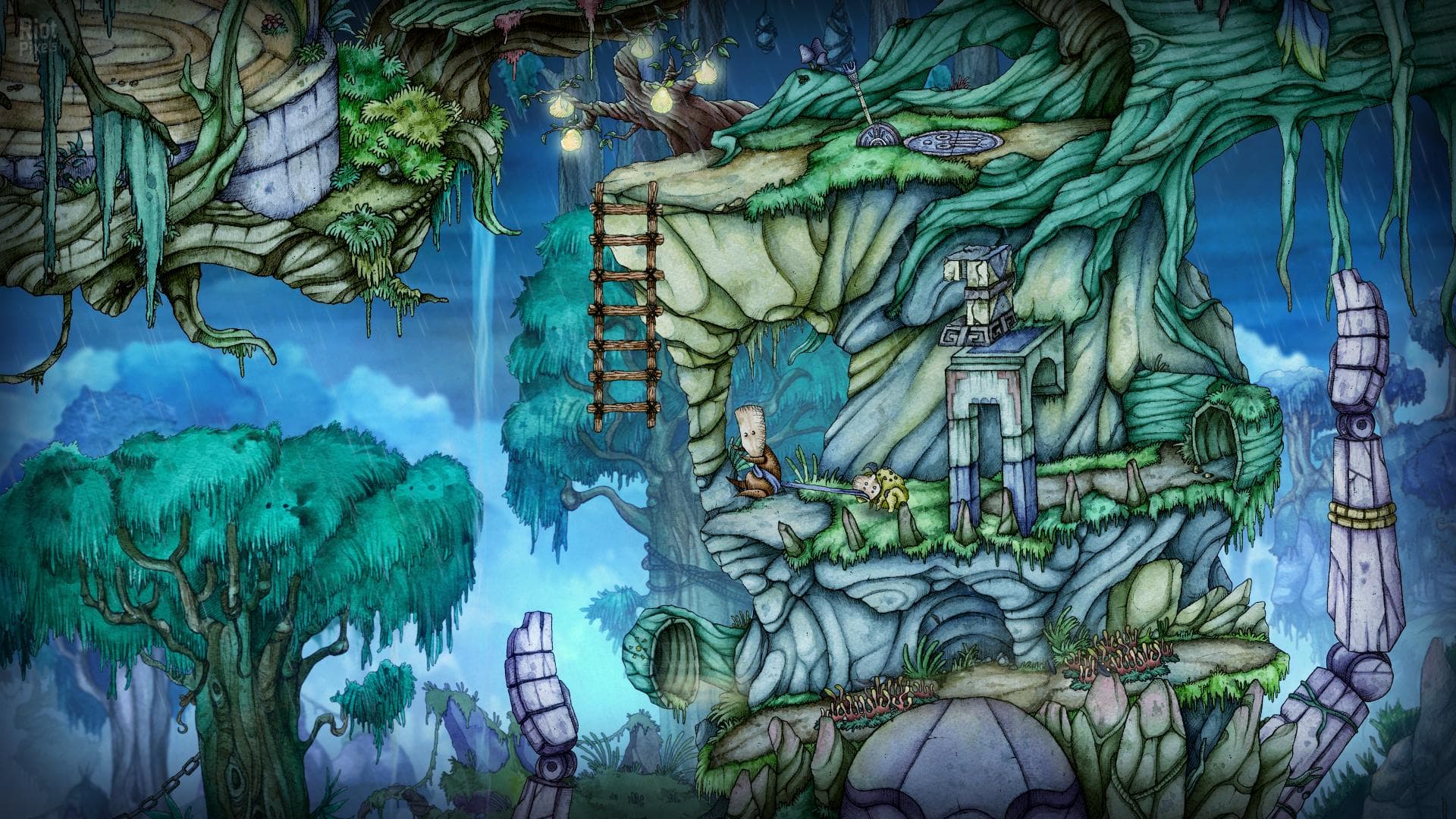 Candle screenshot 3