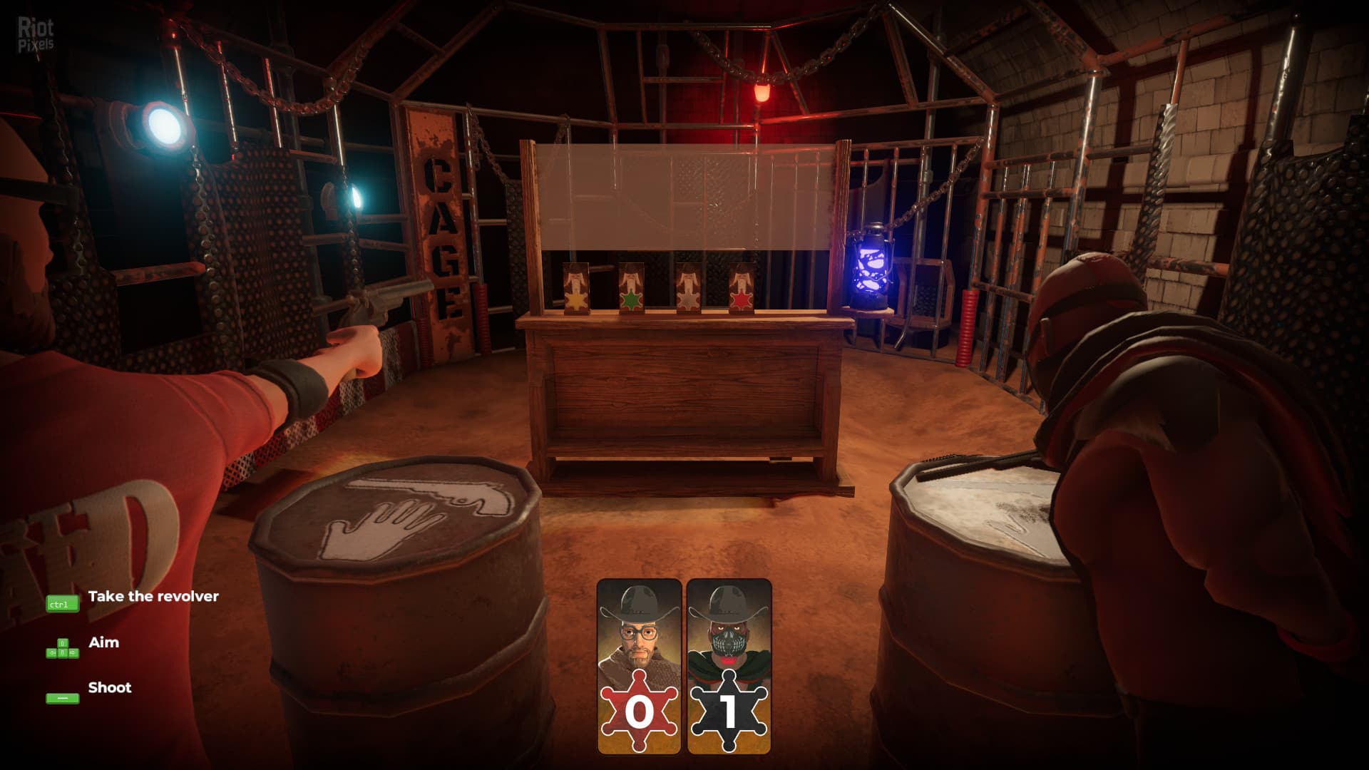 Escape Game: FORT BOYARD 2022 screenshot 5
