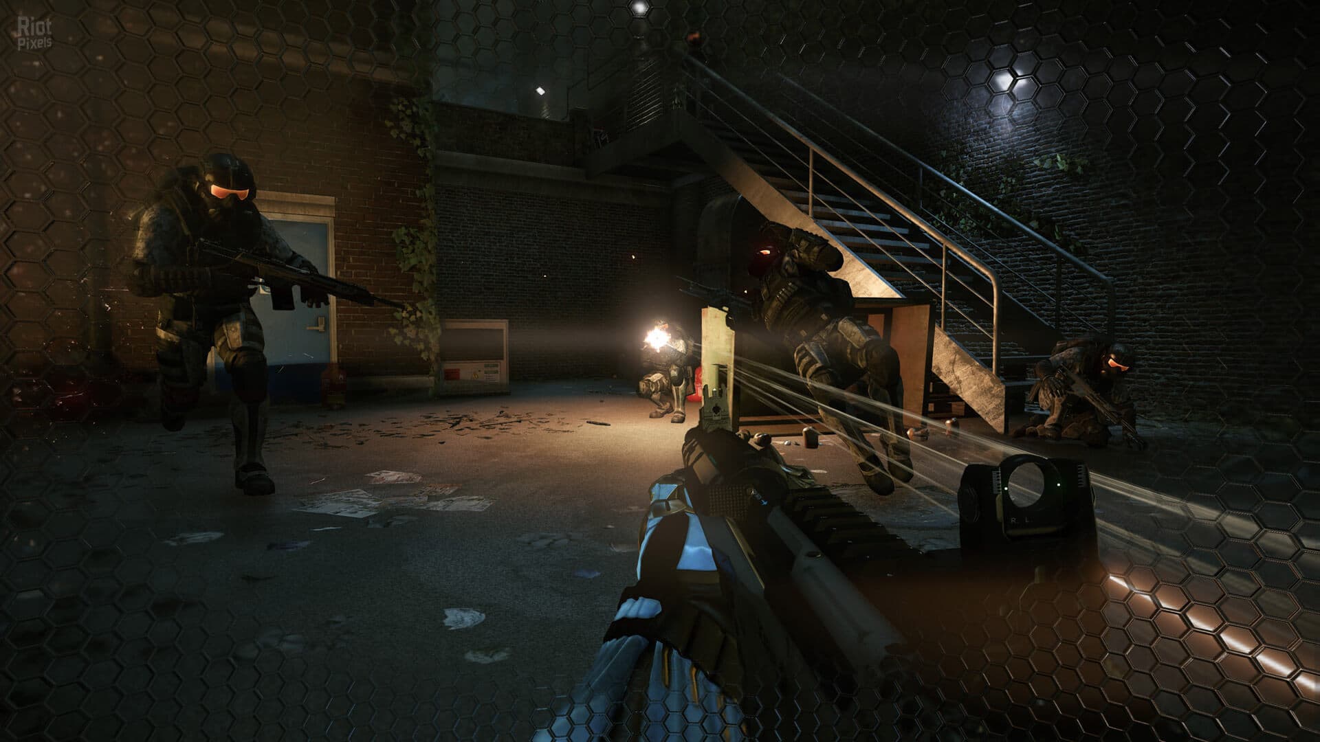 Crysis 2 Remastered – Build 9461303 (Denuvoless) + Windows 7 Fix screenshot 6
