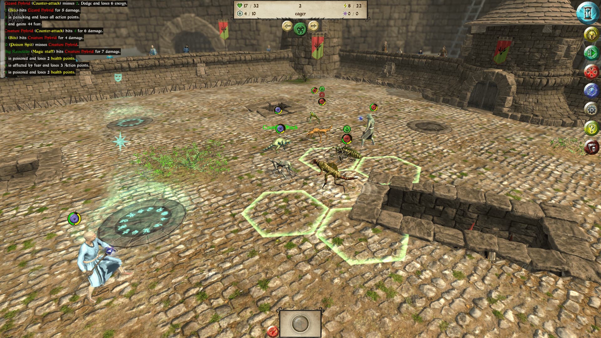 The Monster Breeder – v1.07 screenshot 3